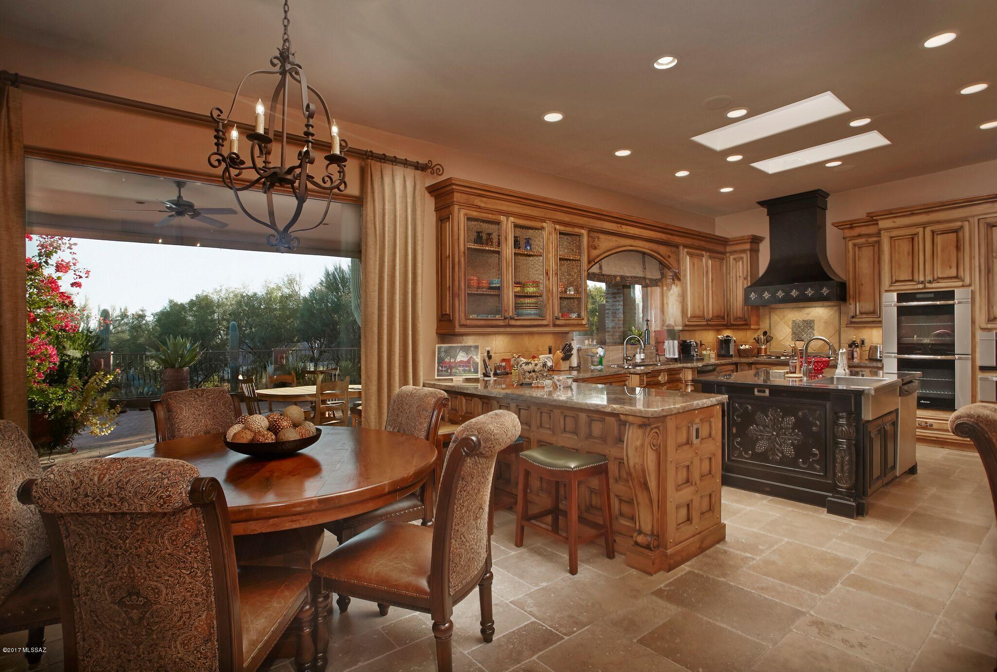 Catalina Foothills Estates NO. 10 (179-193) - Residential
