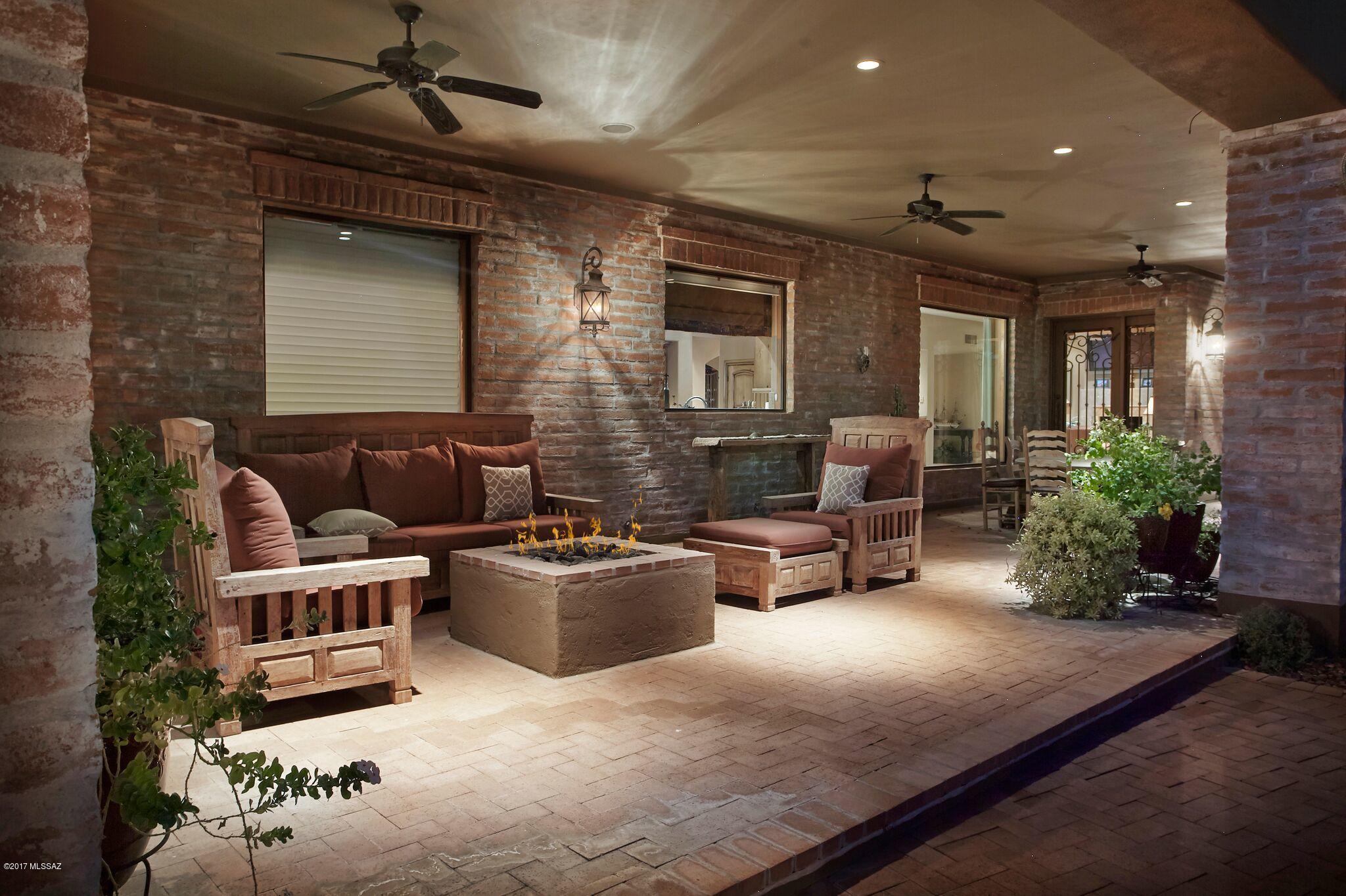 Catalina Foothills Estates NO. 10 (179-193) - Residential