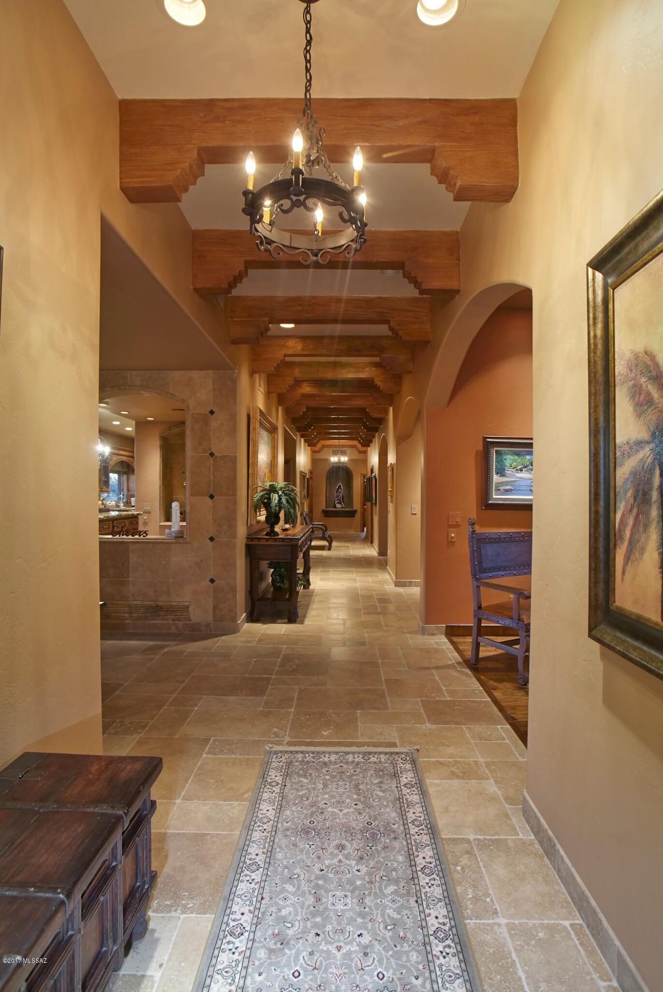 Catalina Foothills Estates NO. 10 (179-193) - Residential
