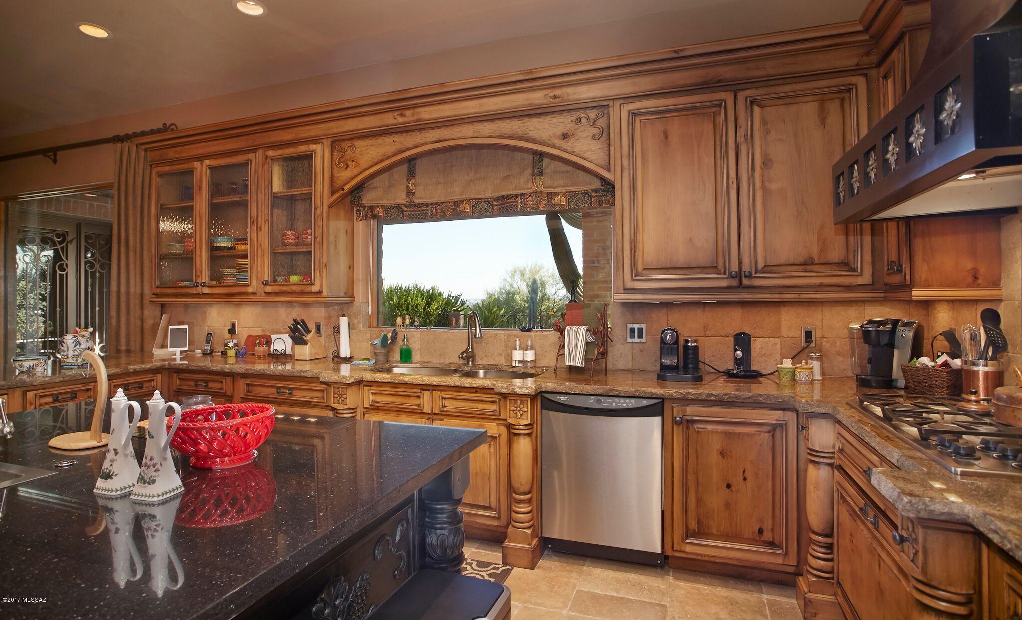 Catalina Foothills Estates NO. 10 (179-193) - Residential