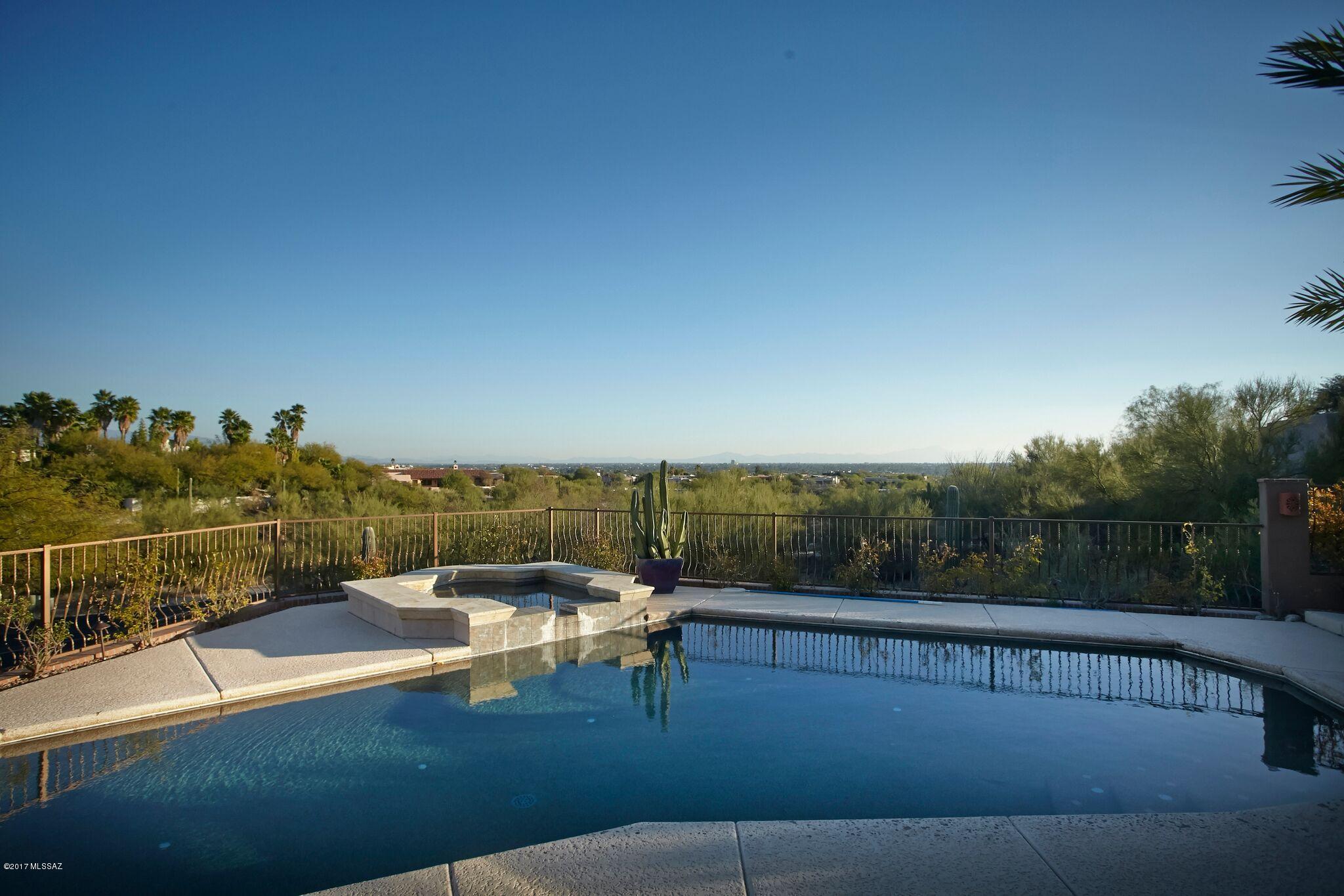 Catalina Foothills Estates NO. 10 (179-193) - Residential