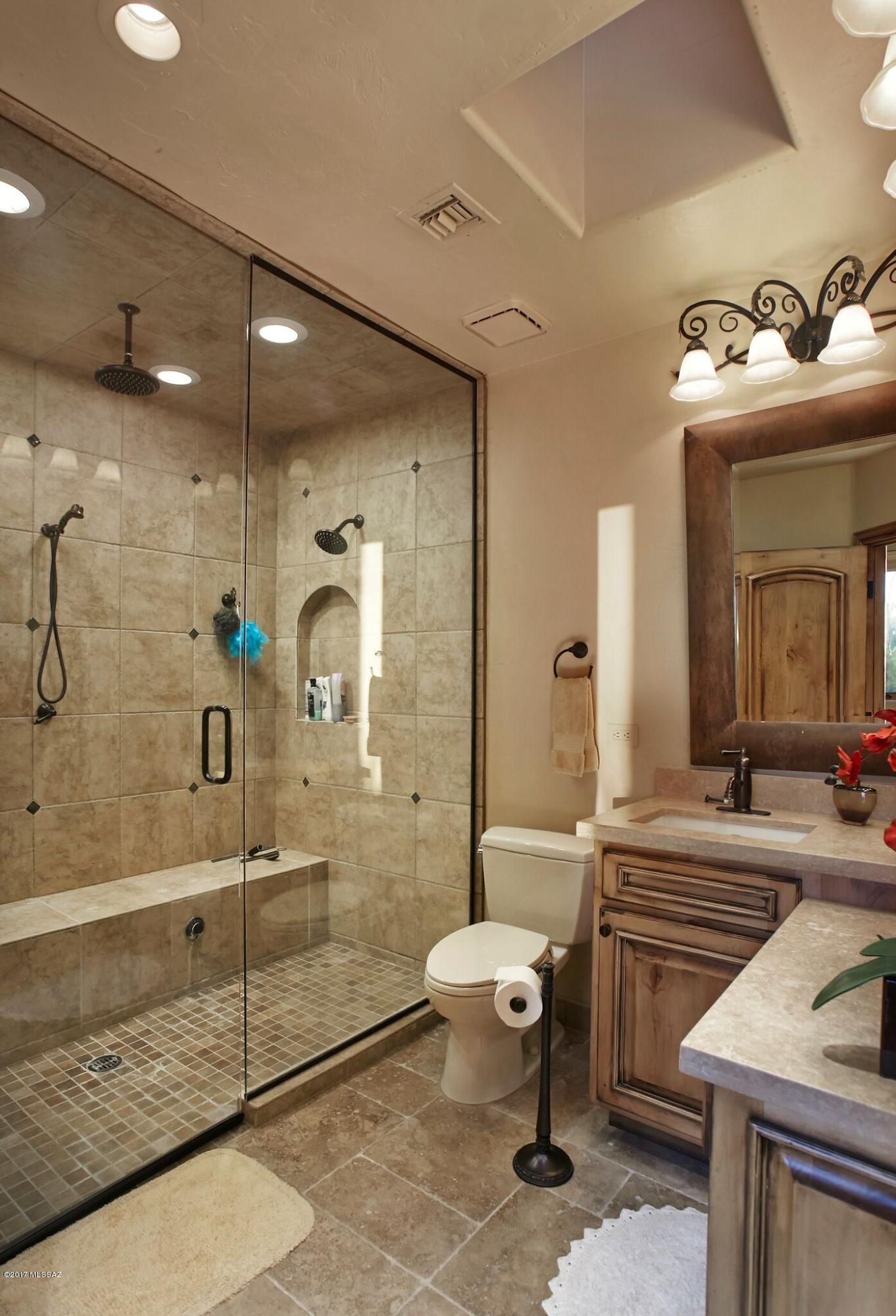 Catalina Foothills Estates NO. 10 (179-193) - Residential