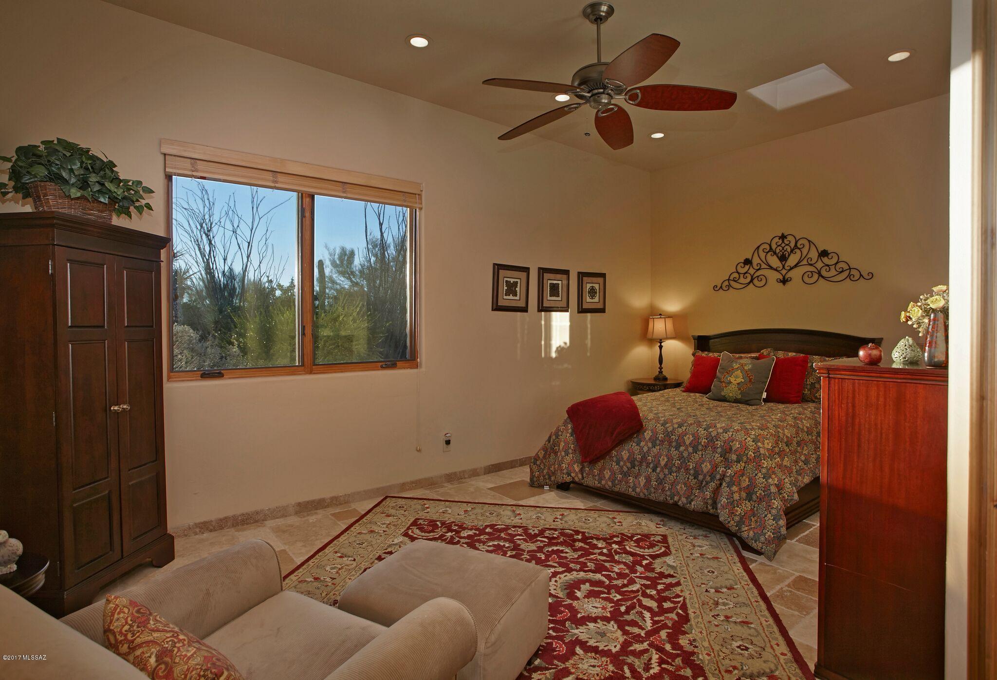 Catalina Foothills Estates NO. 10 (179-193) - Residential