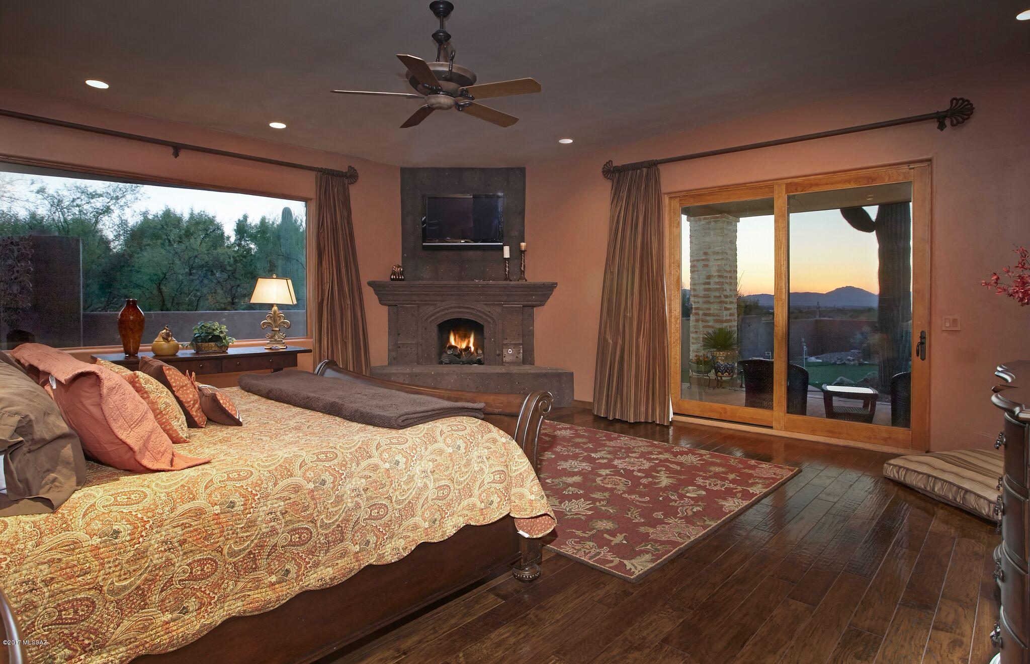 Catalina Foothills Estates NO. 10 (179-193) - Residential