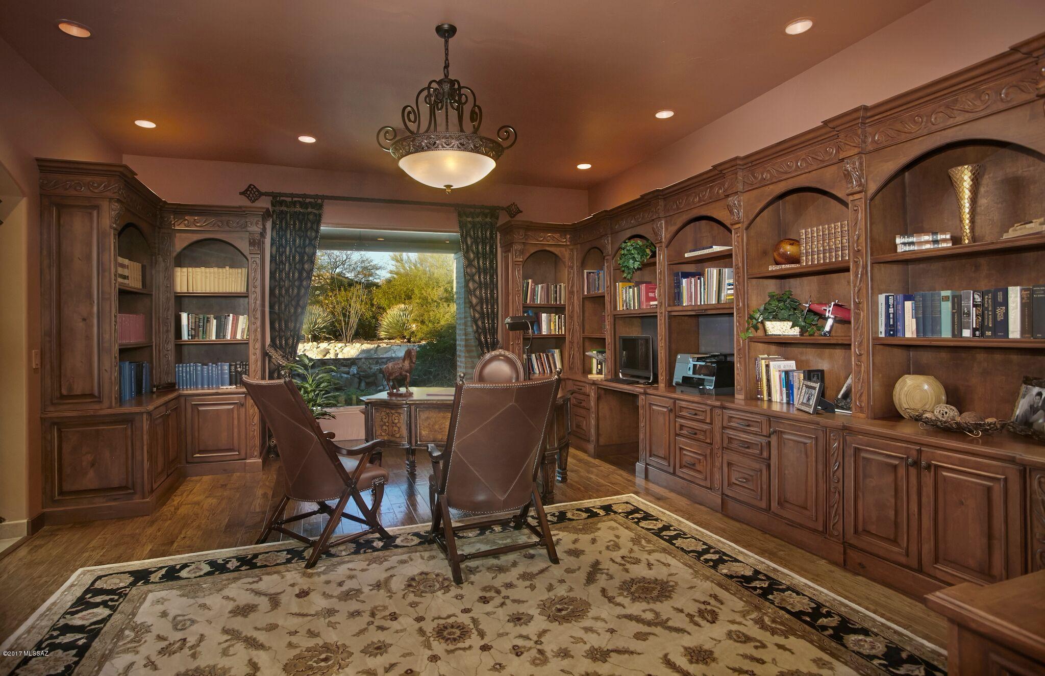 Catalina Foothills Estates NO. 10 (179-193) - Residential