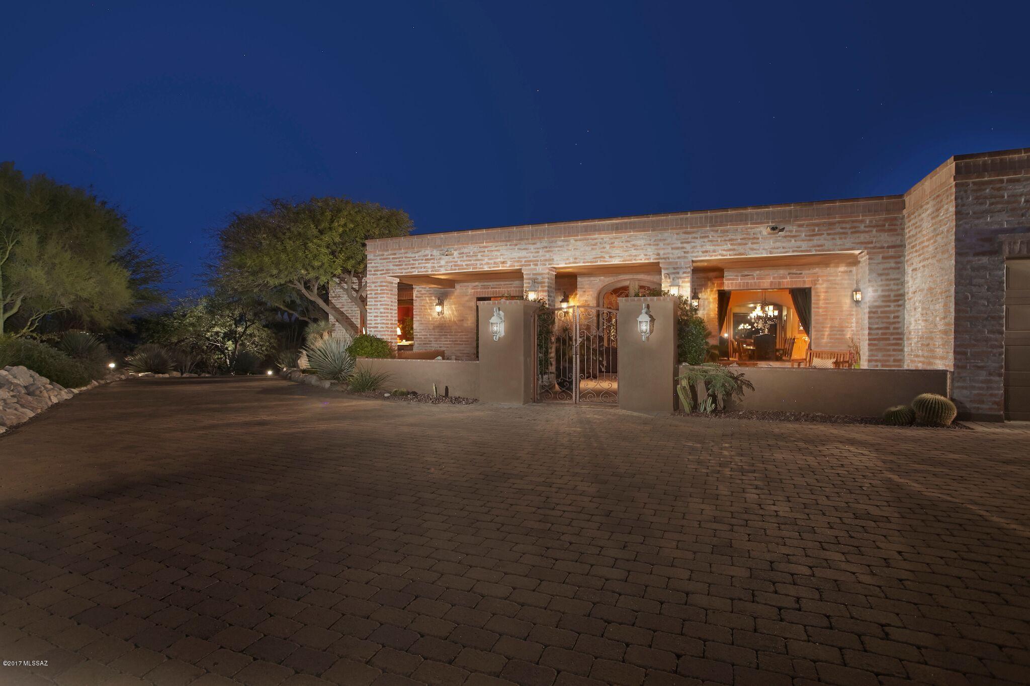 Catalina Foothills Estates NO. 10 (179-193) - Residential