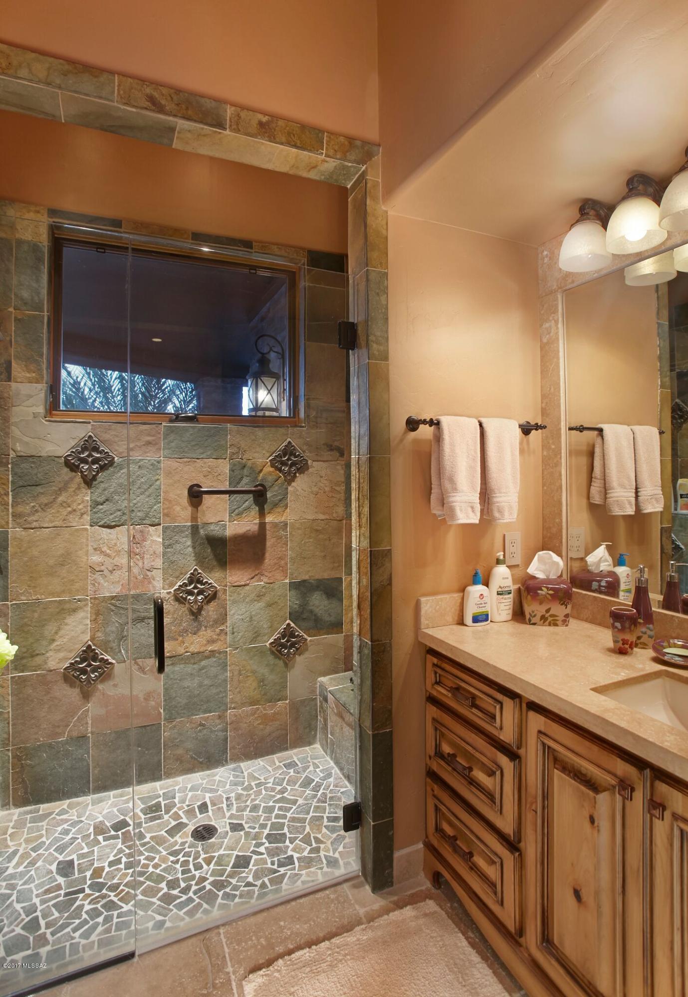 Catalina Foothills Estates NO. 10 (179-193) - Residential