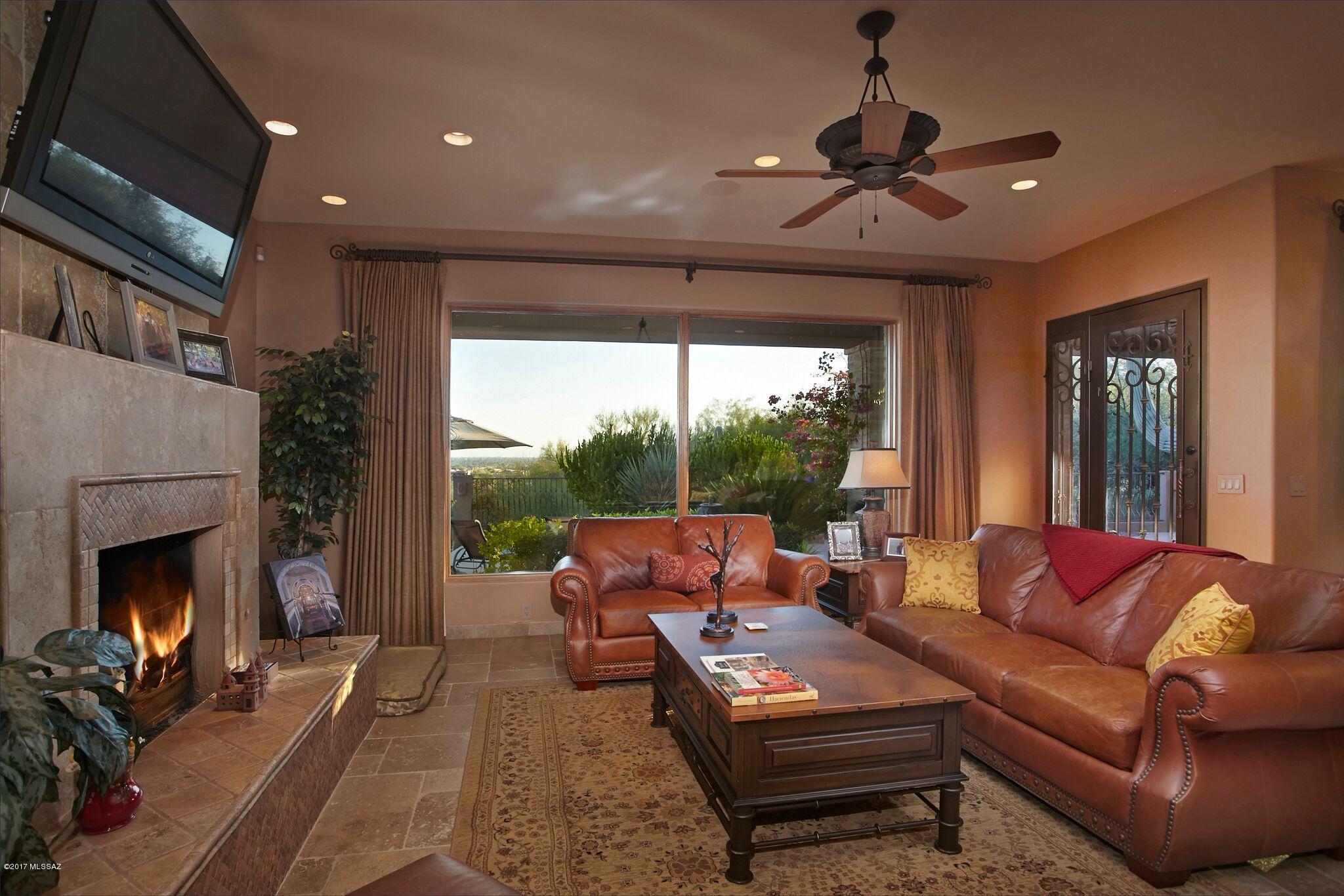 Catalina Foothills Estates NO. 10 (179-193) - Residential
