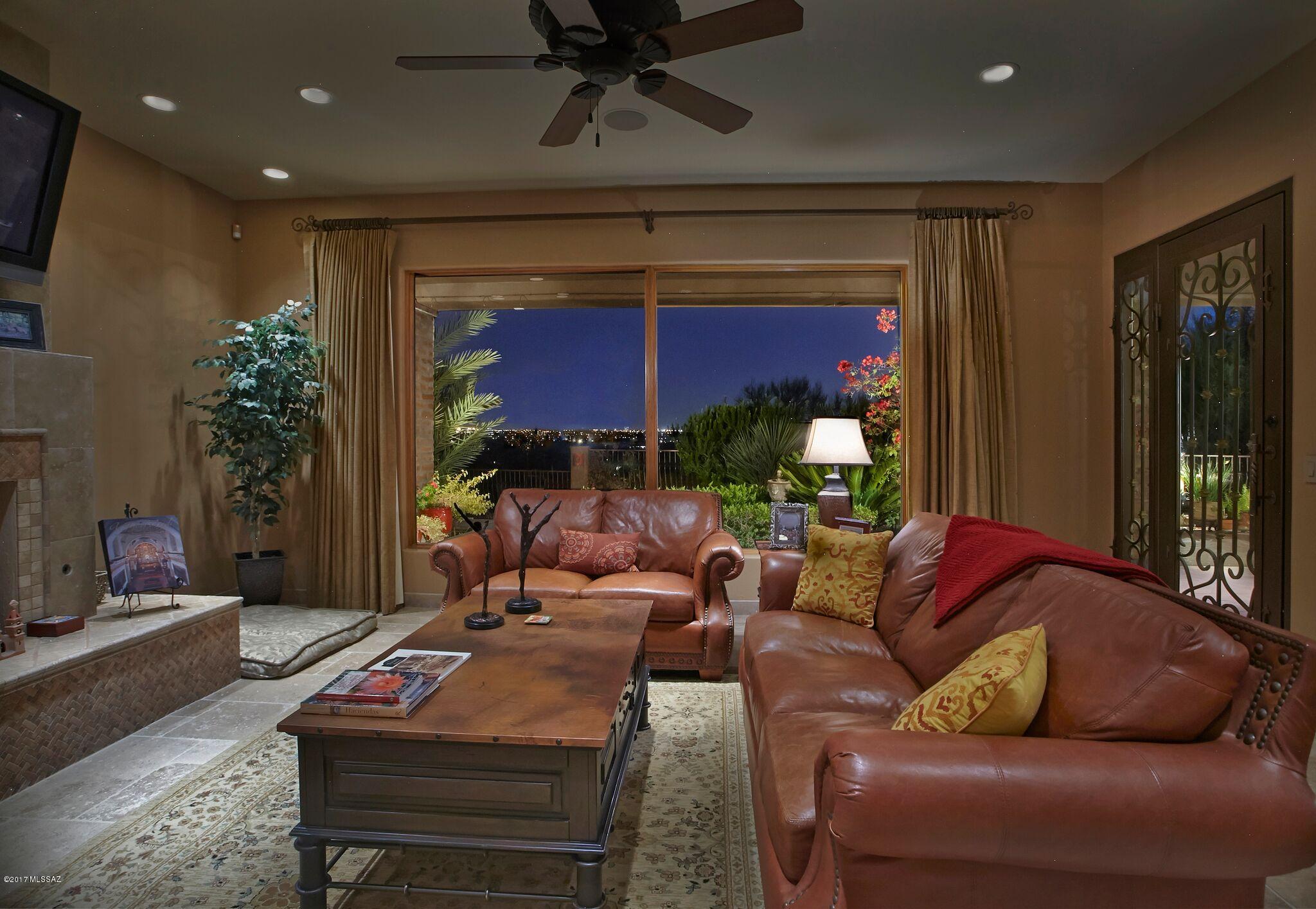 Catalina Foothills Estates NO. 10 (179-193) - Residential
