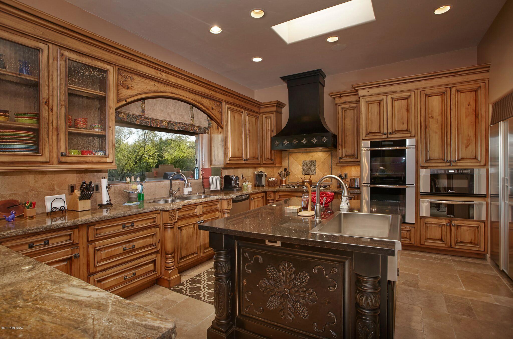 Catalina Foothills Estates NO. 10 (179-193) - Residential