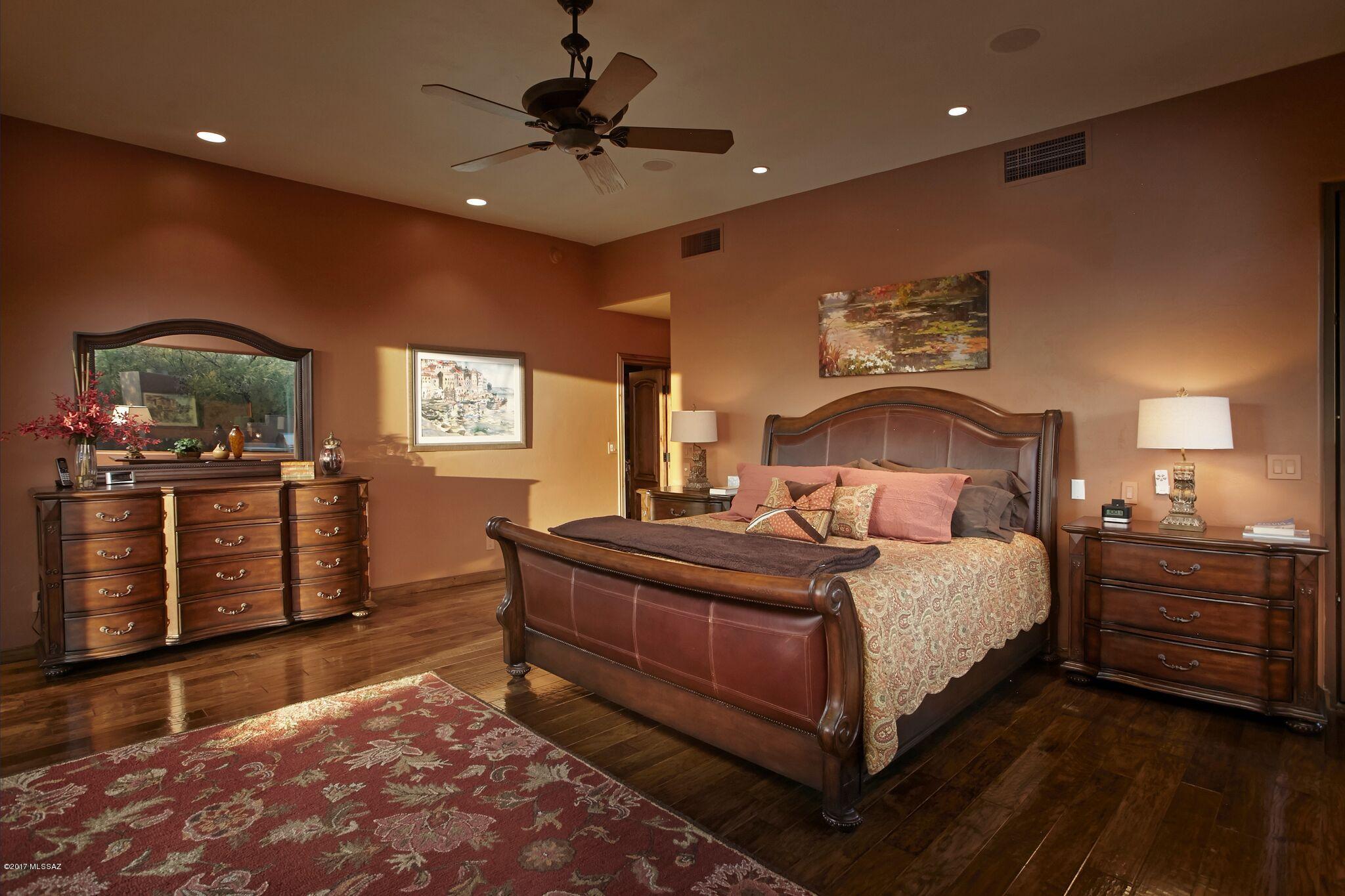 Catalina Foothills Estates NO. 10 (179-193) - Residential