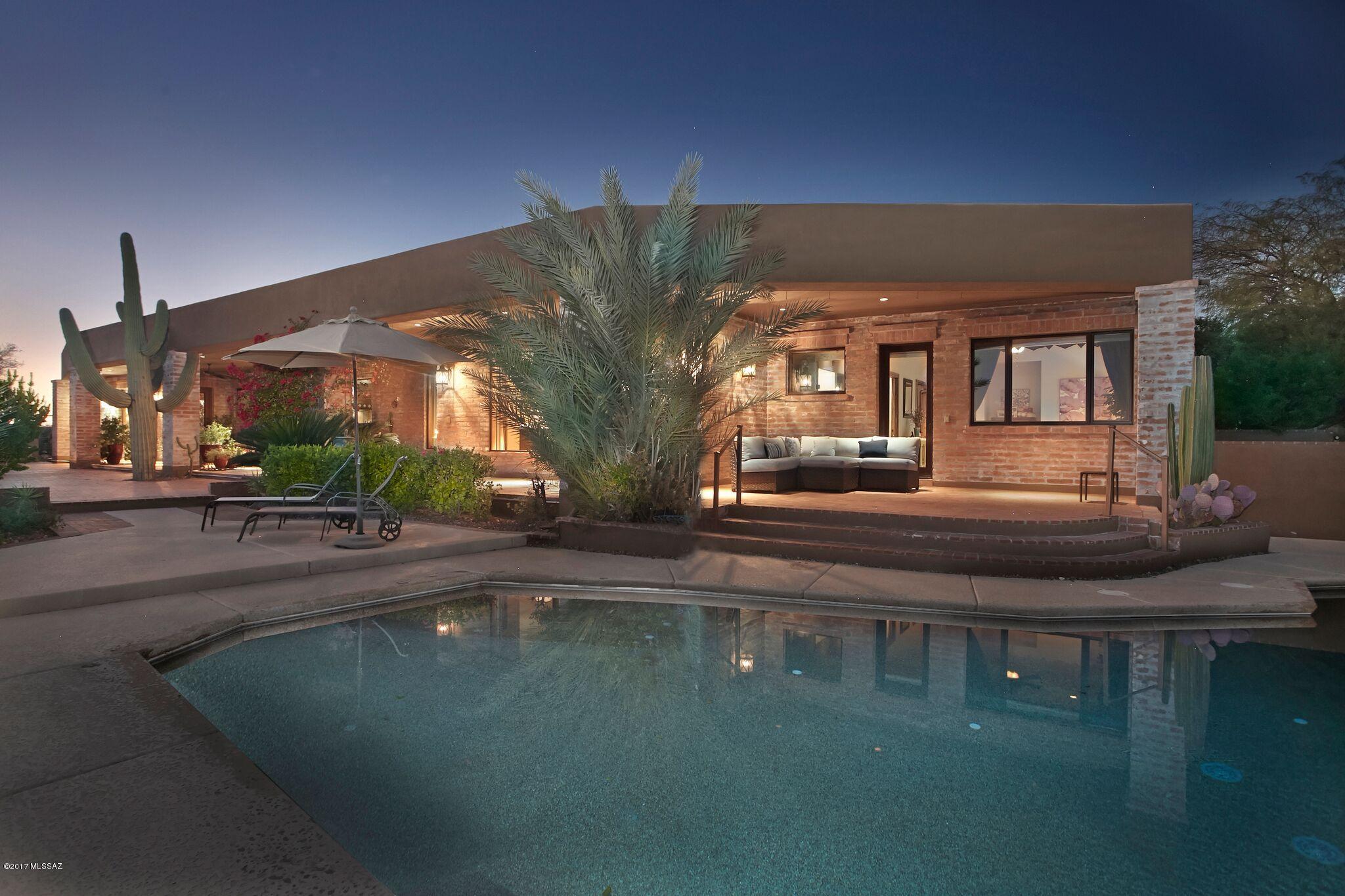 Catalina Foothills Estates NO. 10 (179-193) - Residential