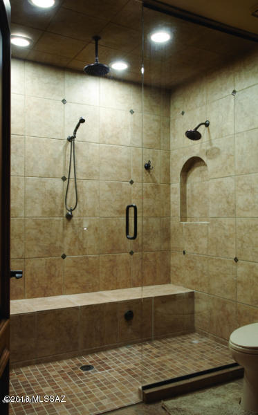 Catalina Foothills Estates NO. 10 (179-193) - Residential