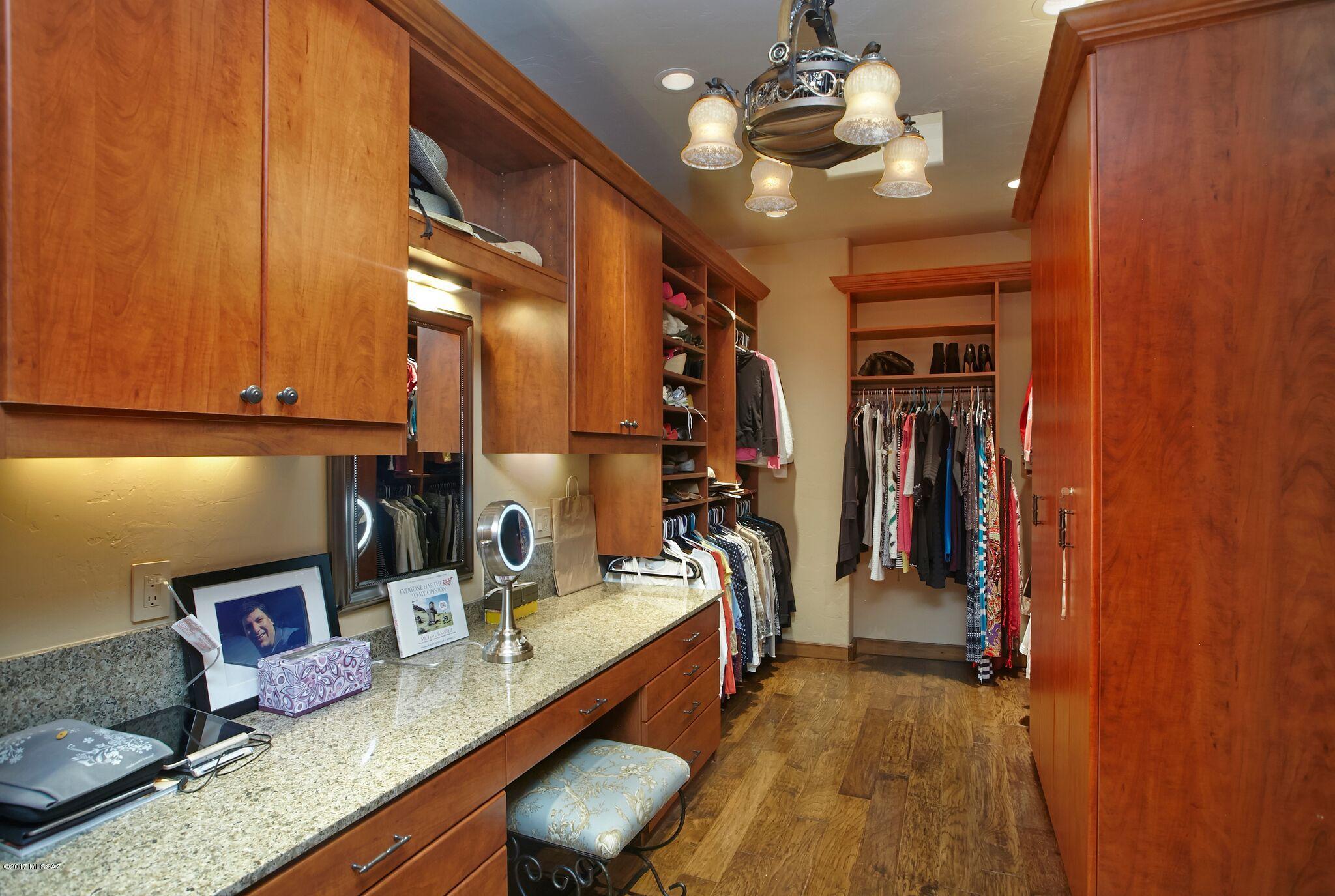 Catalina Foothills Estates NO. 10 (179-193) - Residential