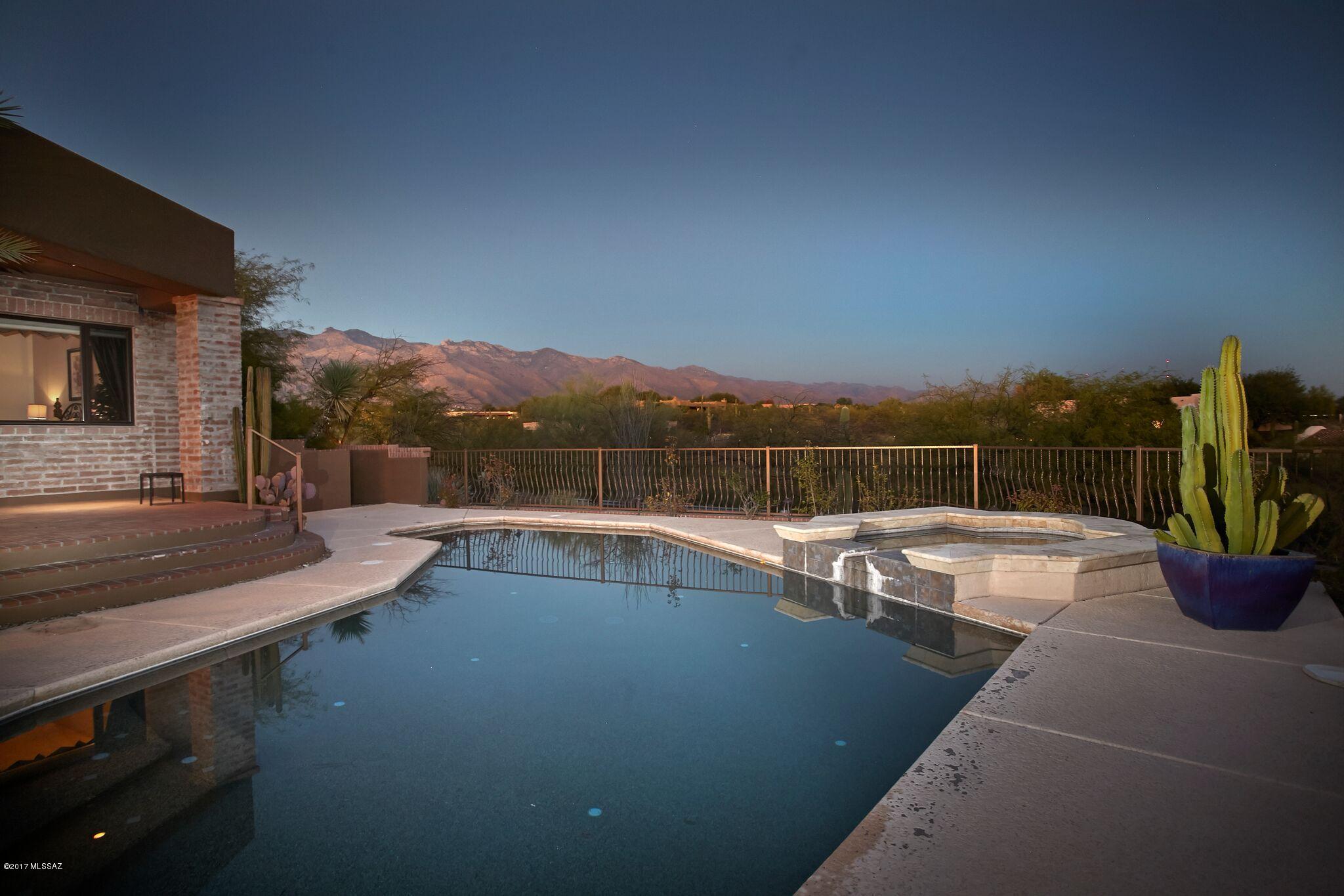 Catalina Foothills Estates NO. 10 (179-193) - Residential
