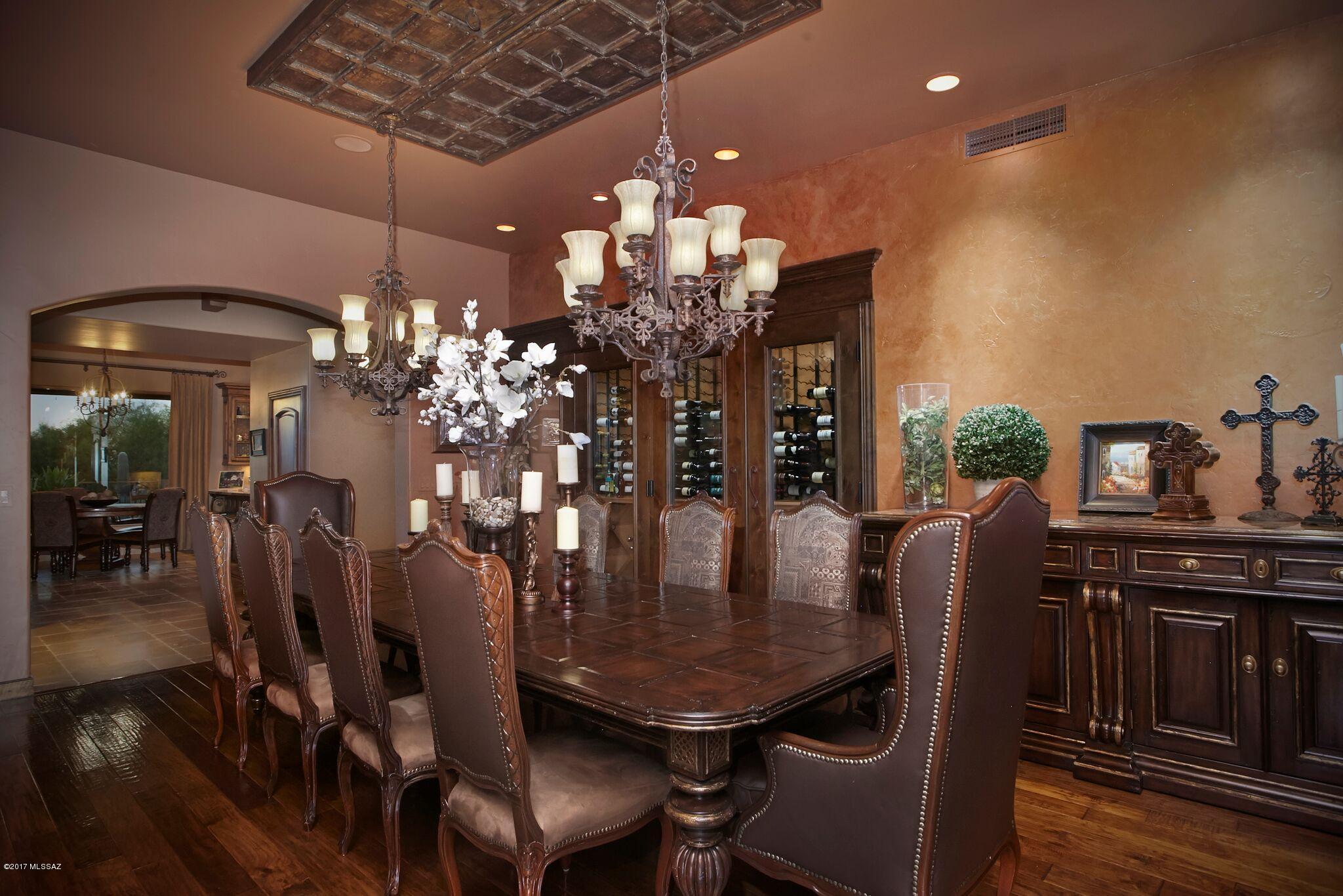 Catalina Foothills Estates NO. 10 (179-193) - Residential