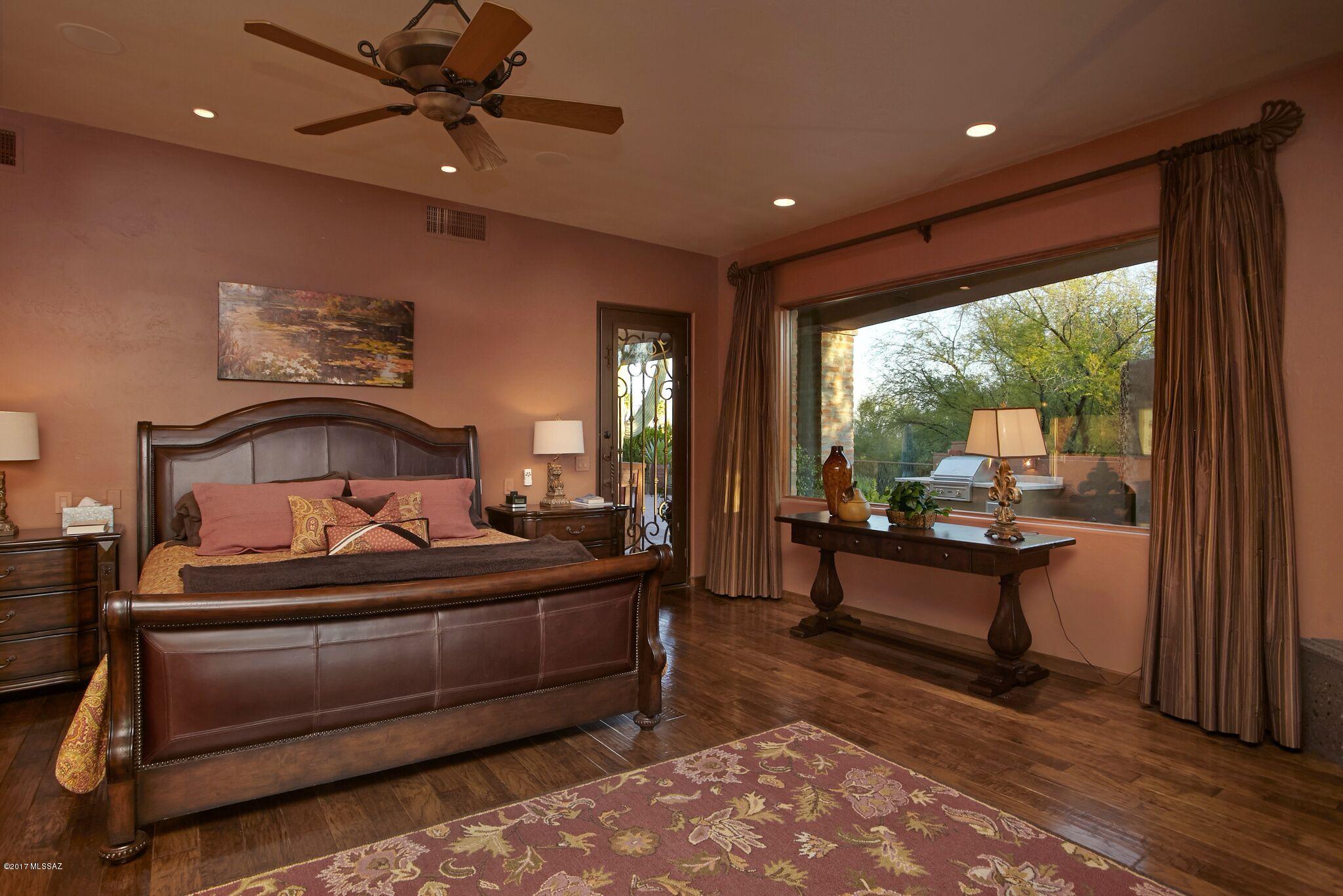 Catalina Foothills Estates NO. 10 (179-193) - Residential