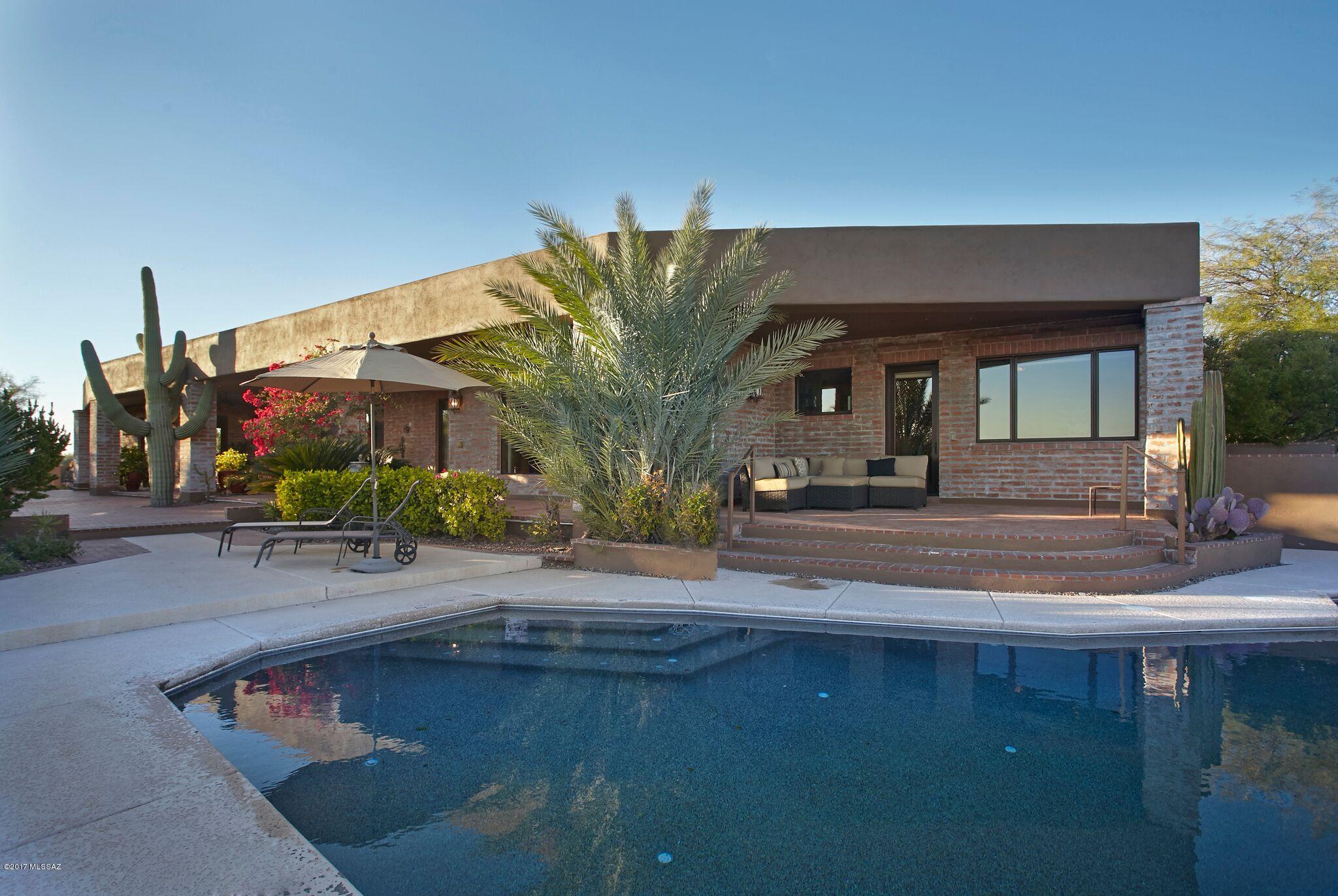 Catalina Foothills Estates NO. 10 (179-193) - Residential
