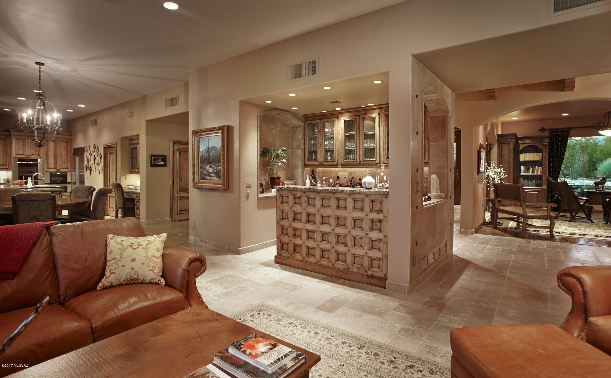 Catalina Foothills Estates NO. 10 (179-193) - Residential