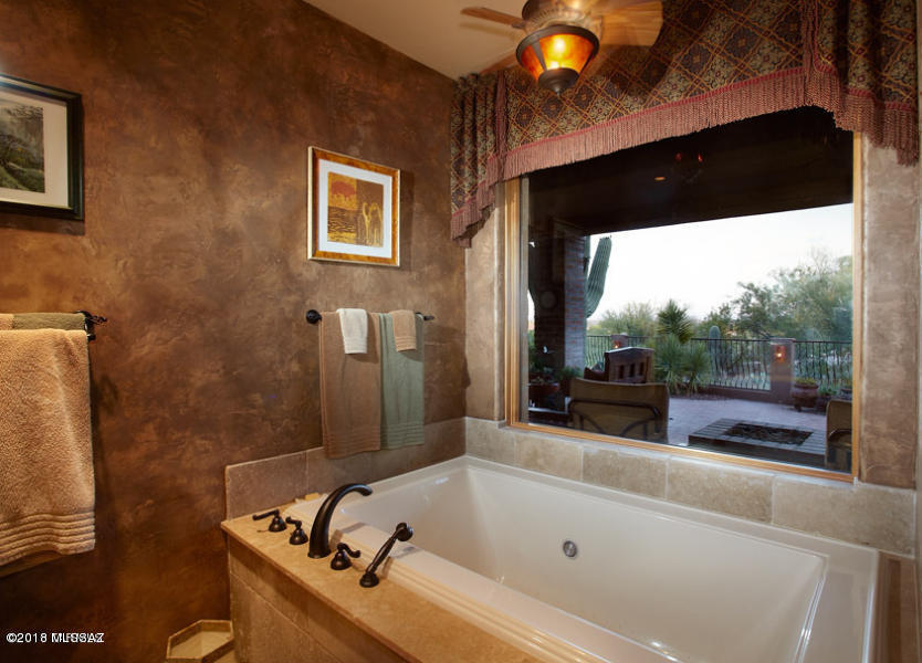 Catalina Foothills Estates NO. 10 (179-193) - Residential