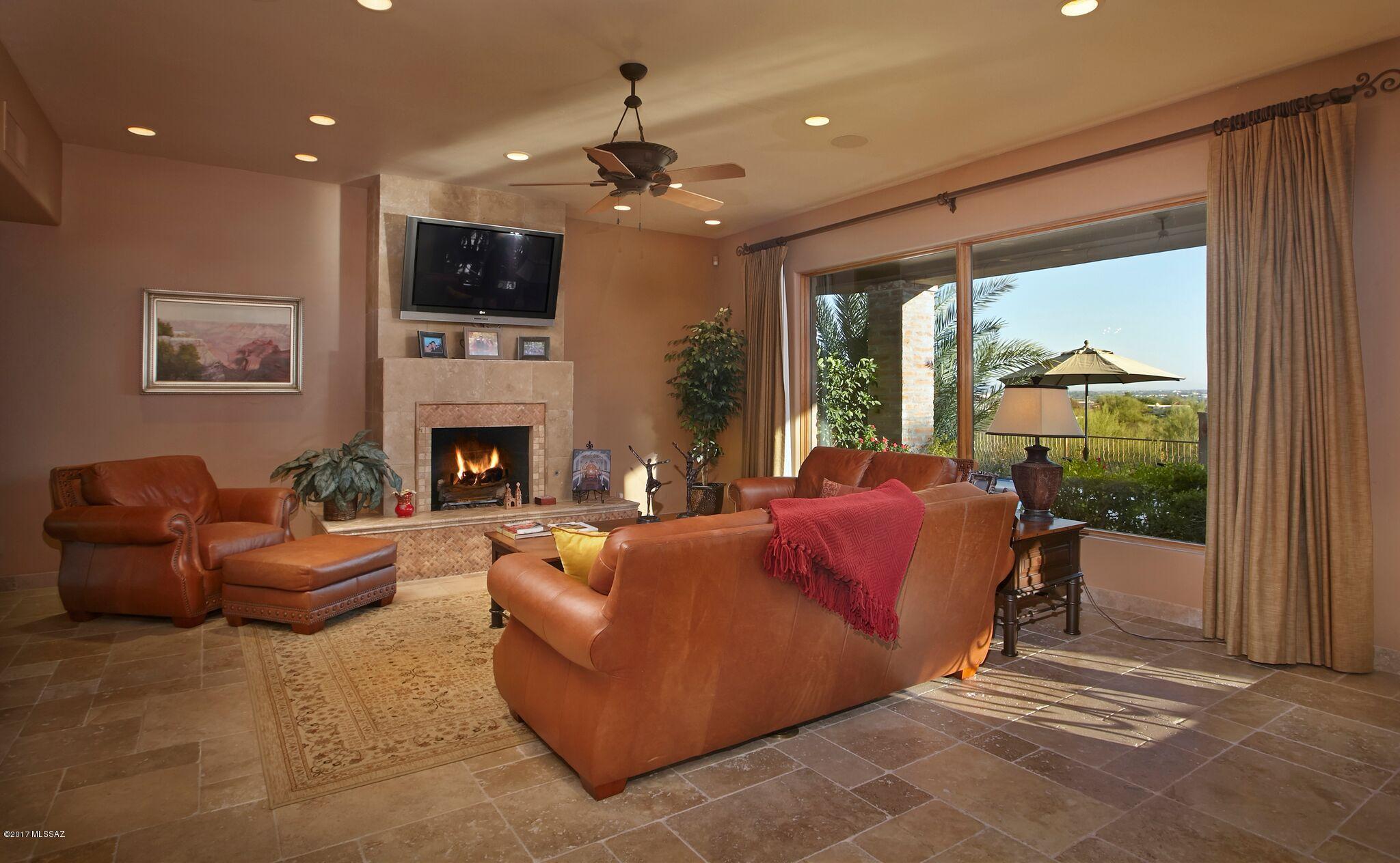 Catalina Foothills Estates NO. 10 (179-193) - Residential