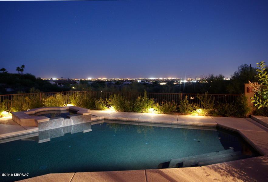Catalina Foothills Estates NO. 10 (179-193) - Residential