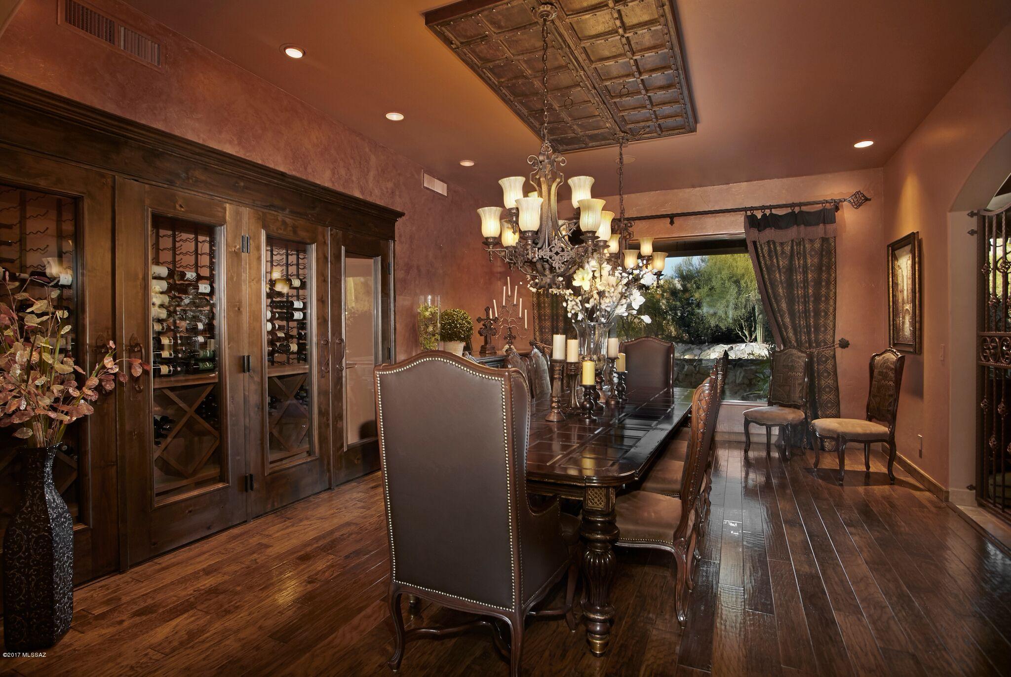 Catalina Foothills Estates NO. 10 (179-193) - Residential
