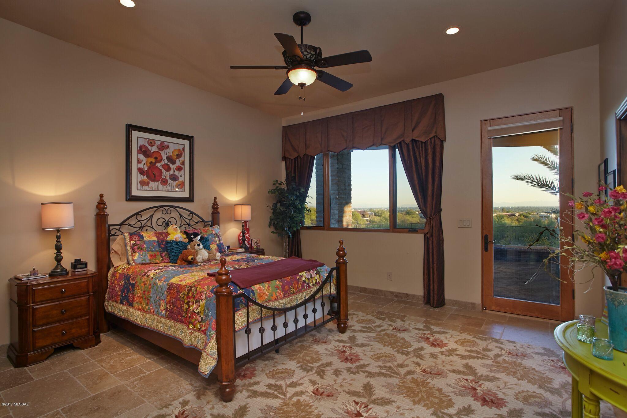 Catalina Foothills Estates NO. 10 (179-193) - Residential