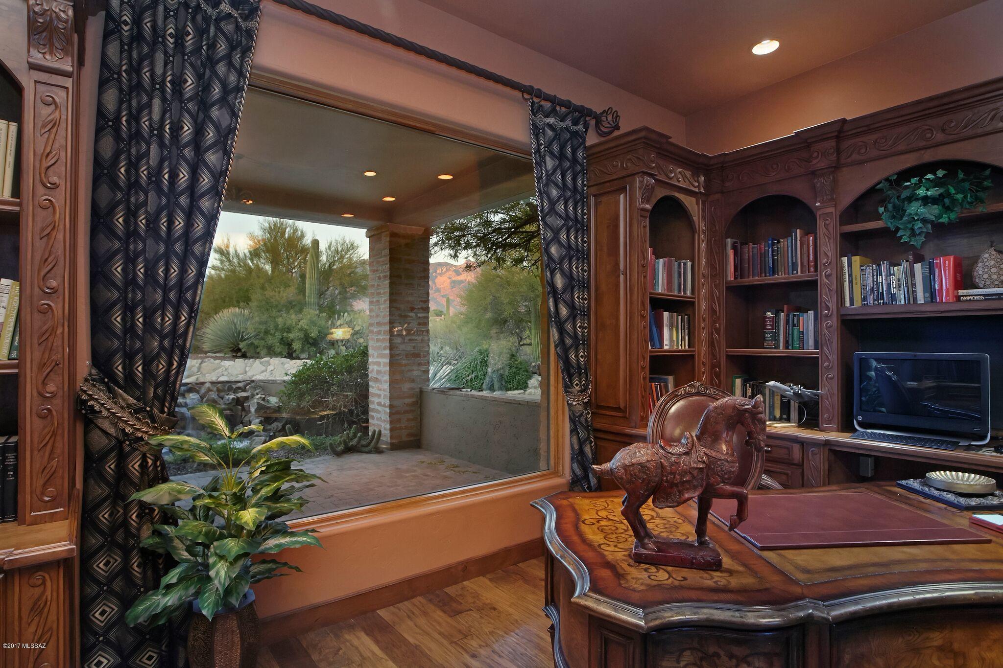 Catalina Foothills Estates NO. 10 (179-193) - Residential
