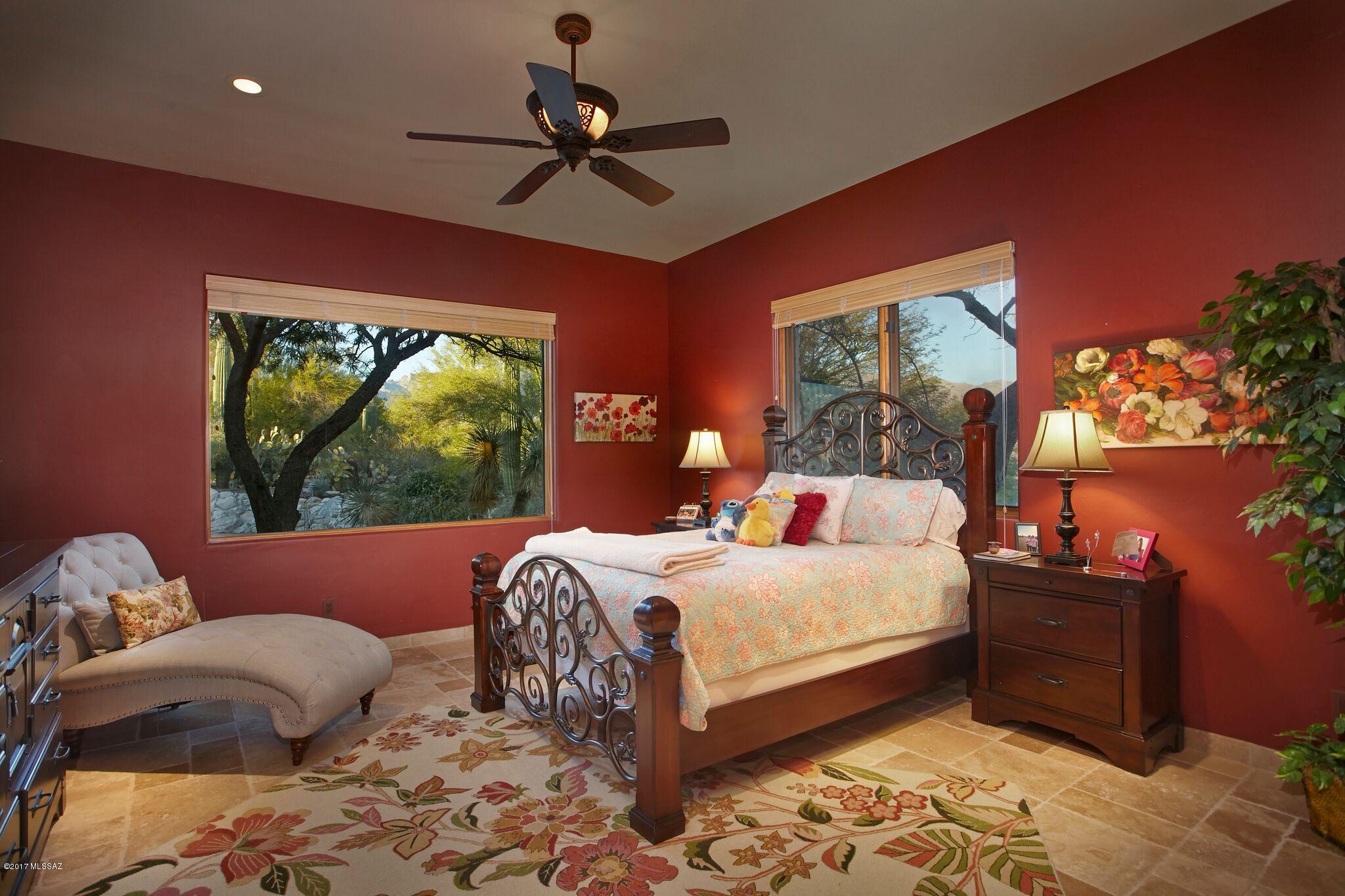 Catalina Foothills Estates NO. 10 (179-193) - Residential