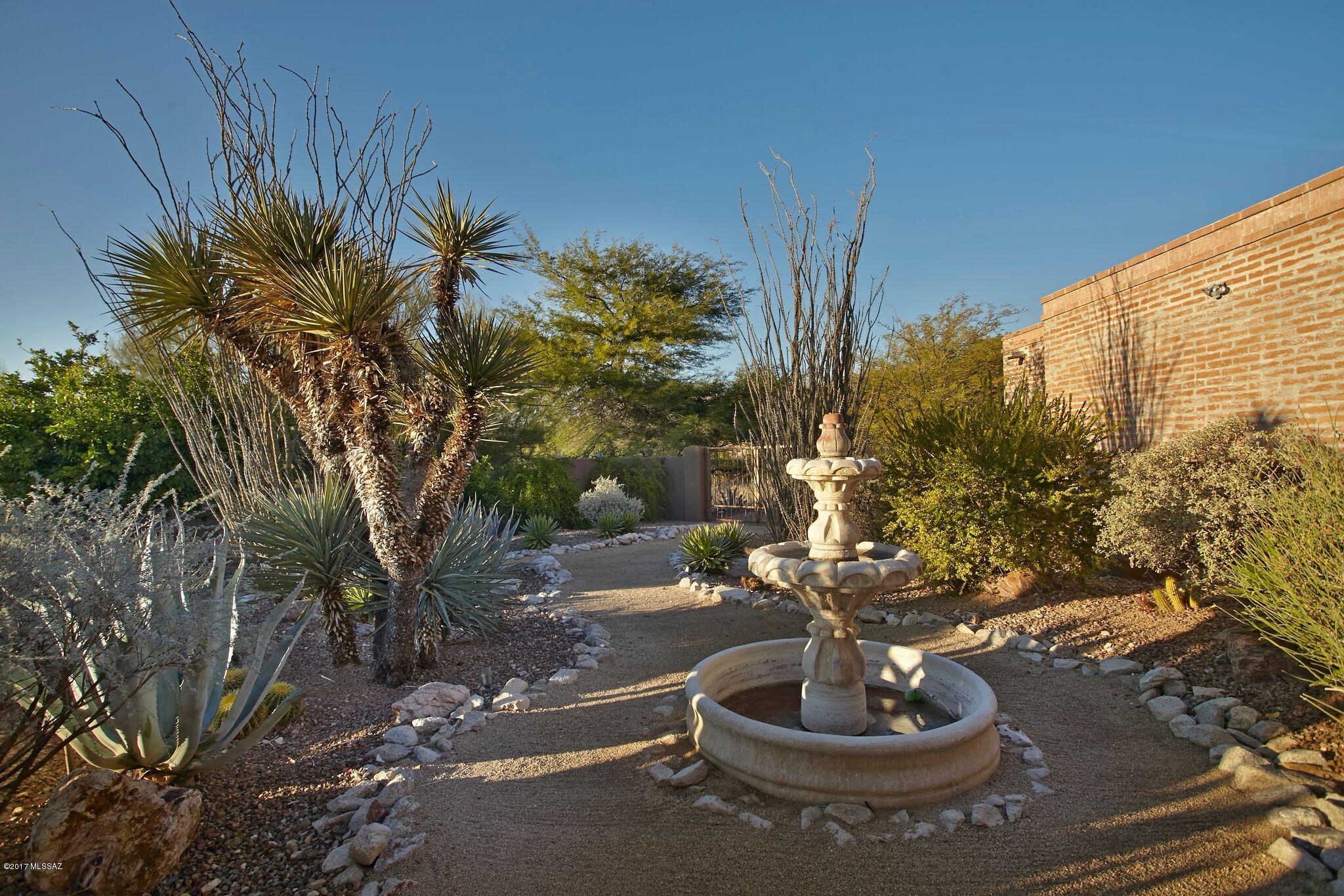 Catalina Foothills Estates NO. 10 (179-193) - Residential