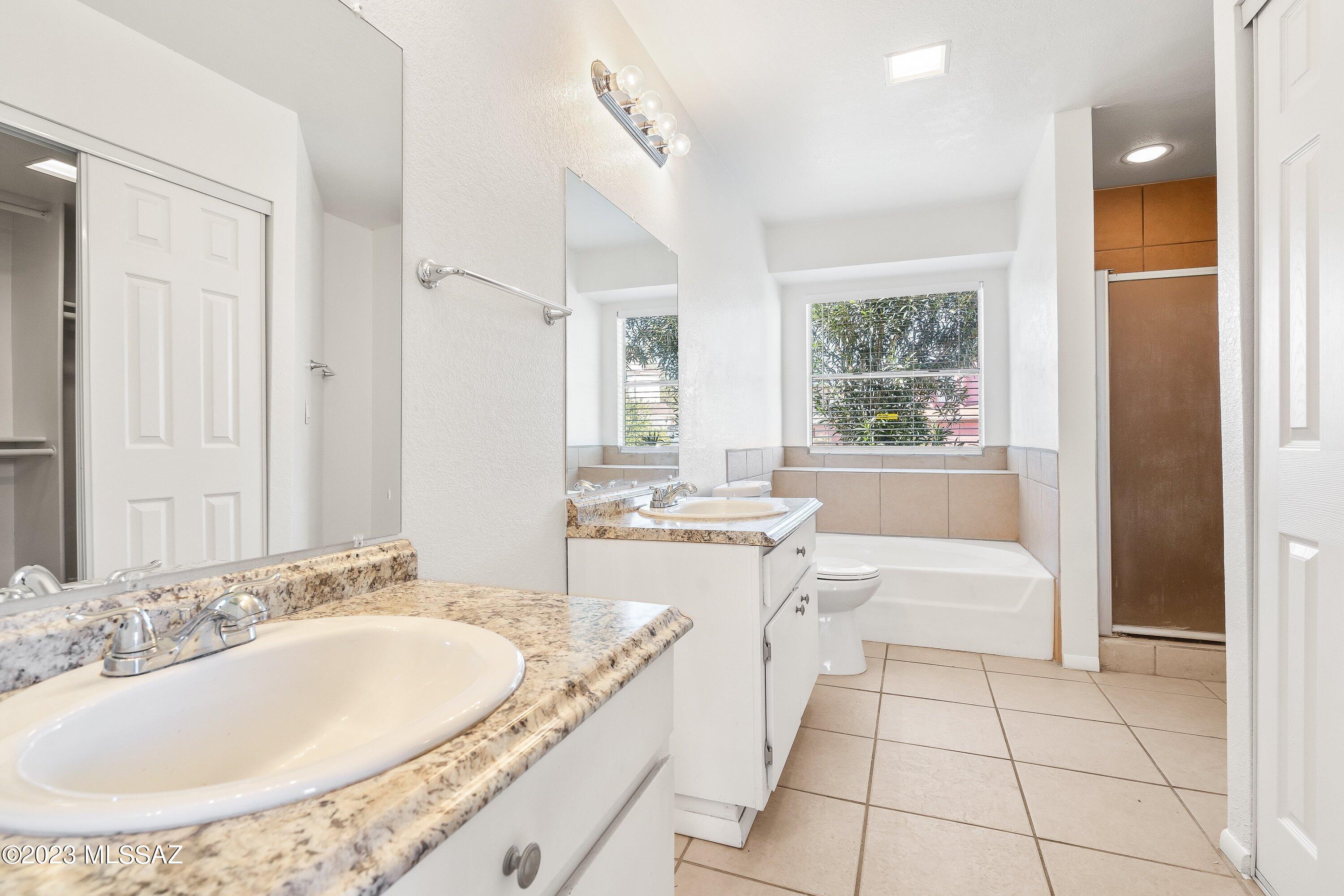 Presidio Hills (1-182) - Residential Lease