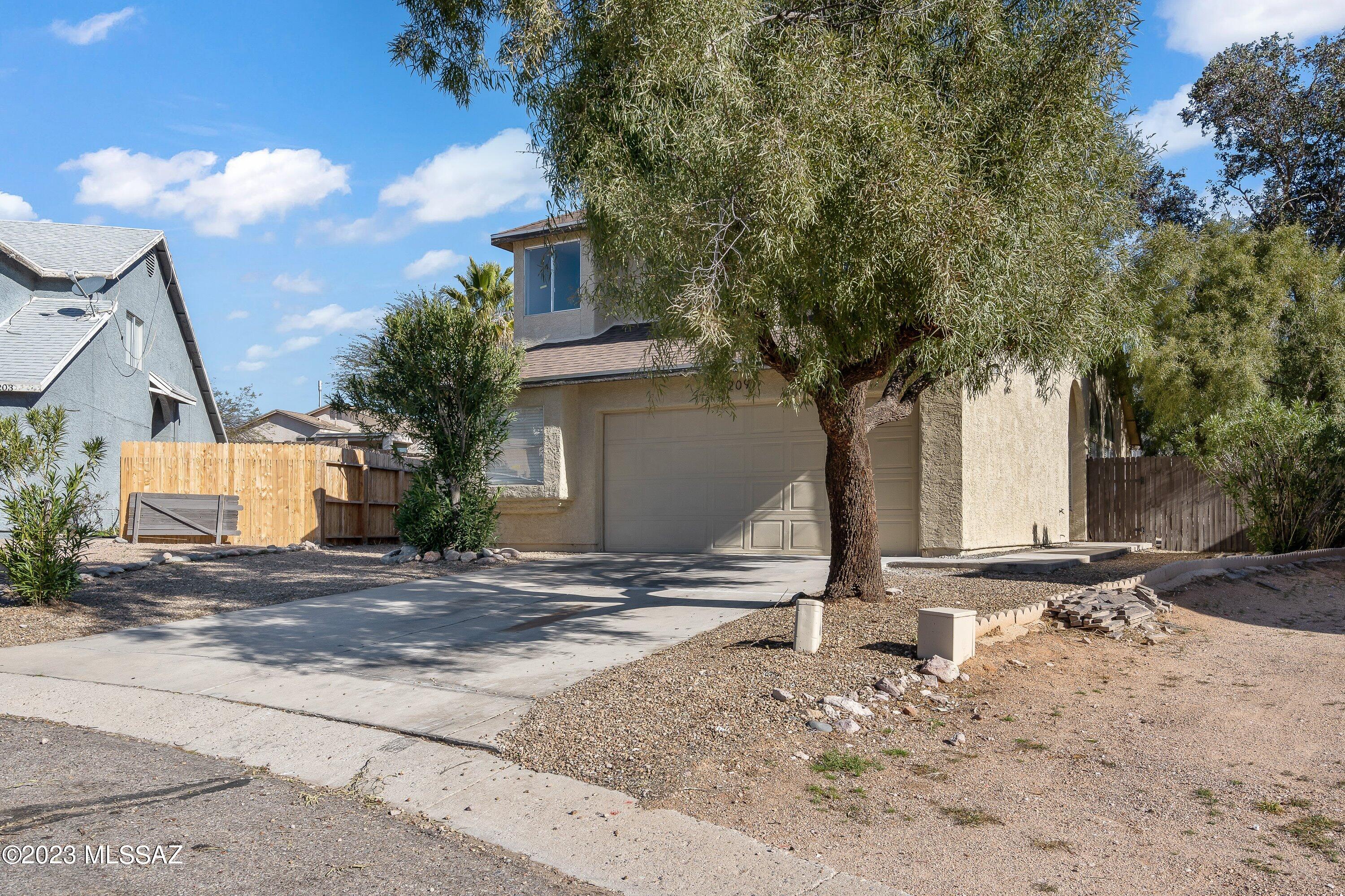 Presidio Hills (1-182) - Residential Lease