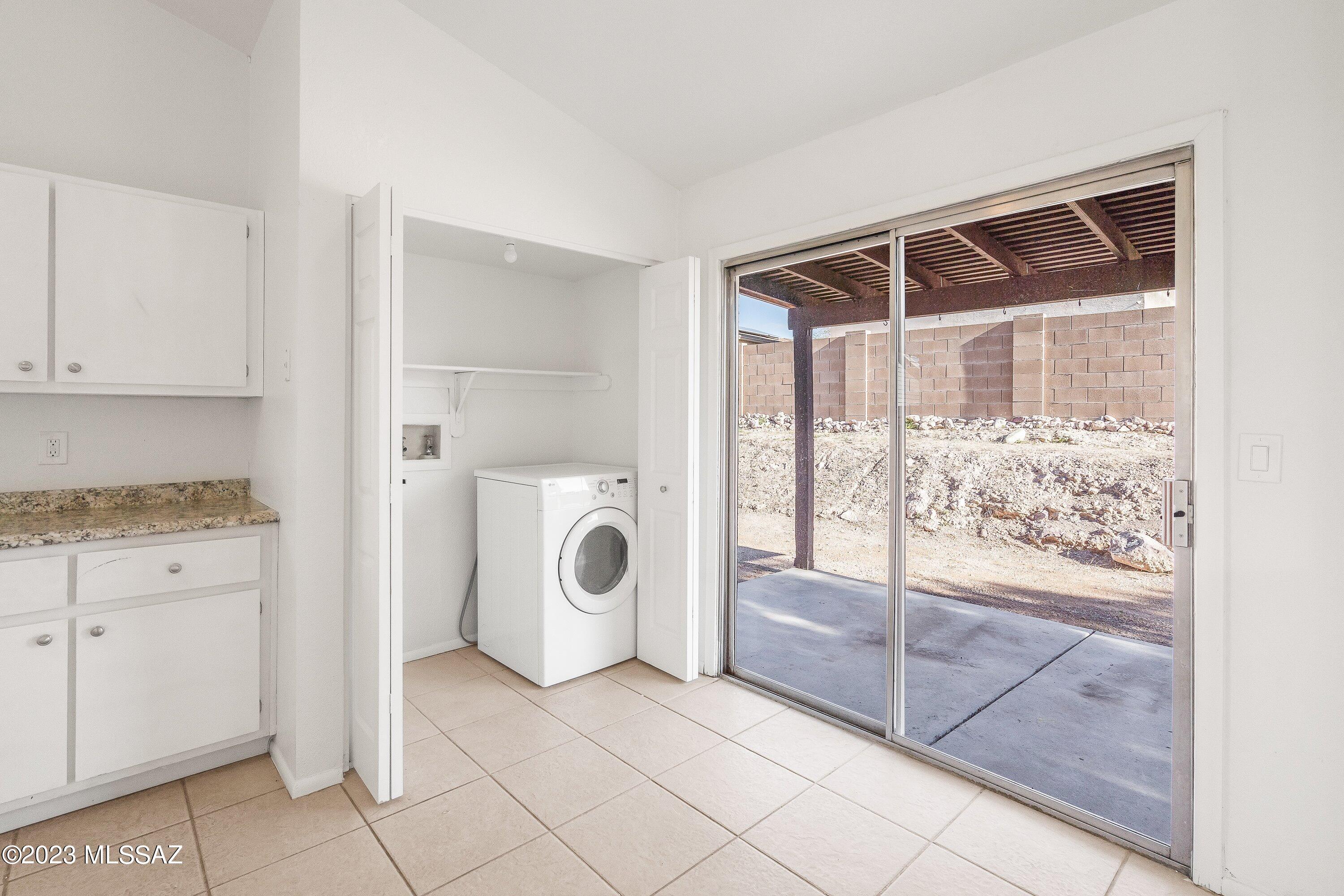 Presidio Hills (1-182) - Residential Lease