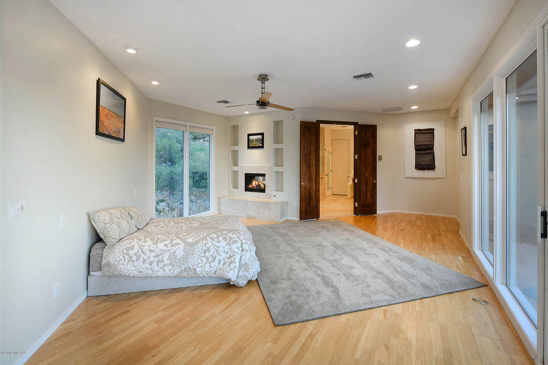Ventana Canyon Mountain Estate (1-73) - Residential