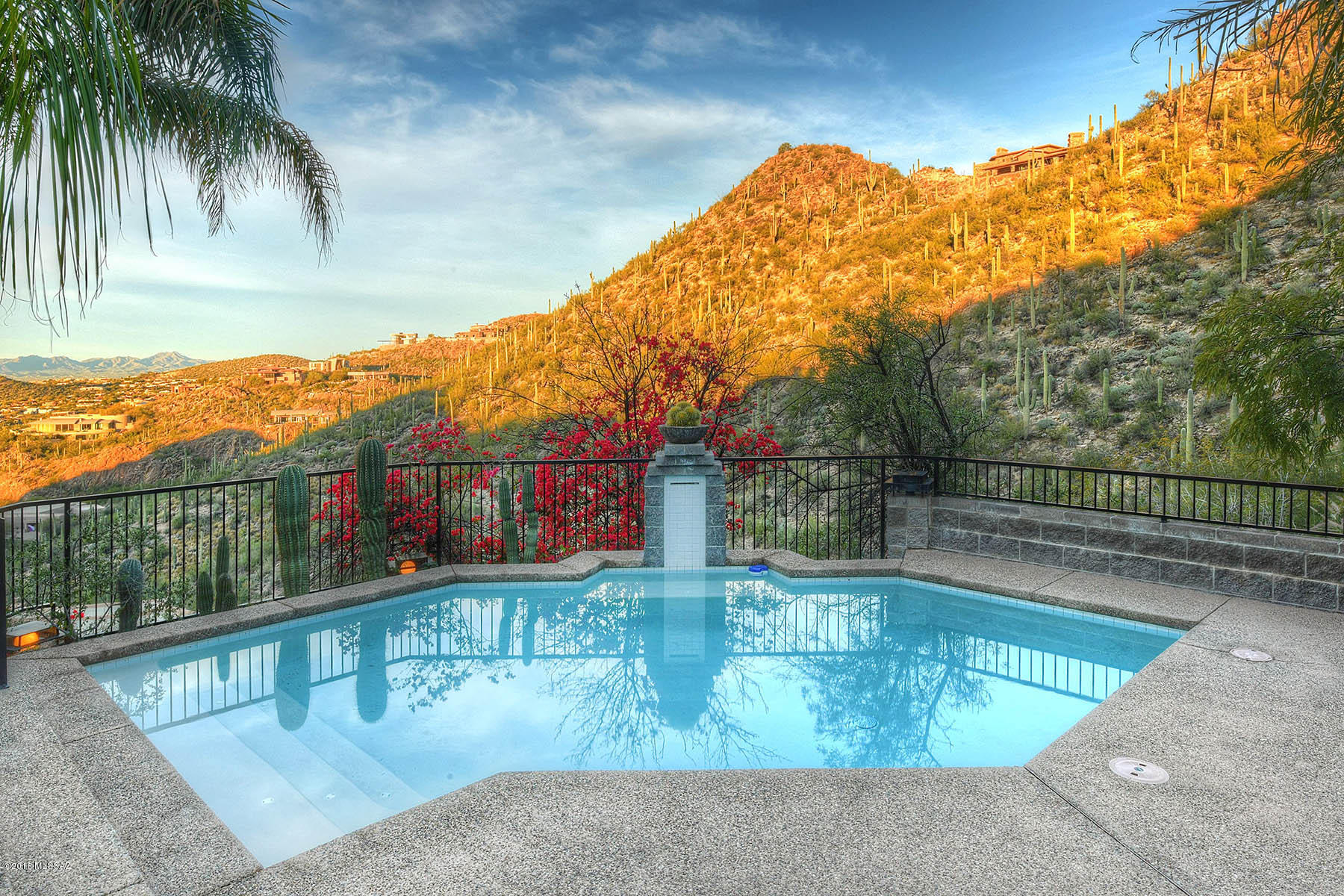 Ventana Canyon Mountain Estate (1-73) - Residential