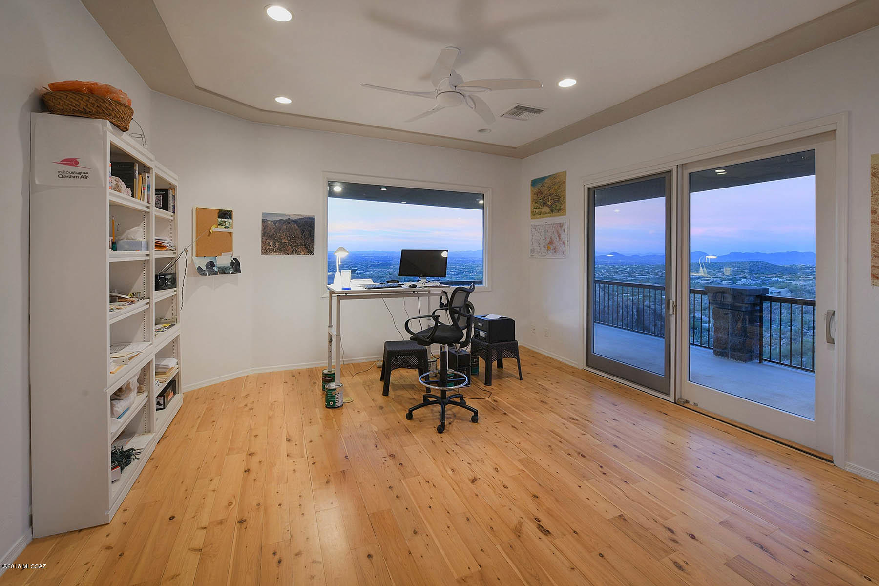 Ventana Canyon Mountain Estate (1-73) - Residential