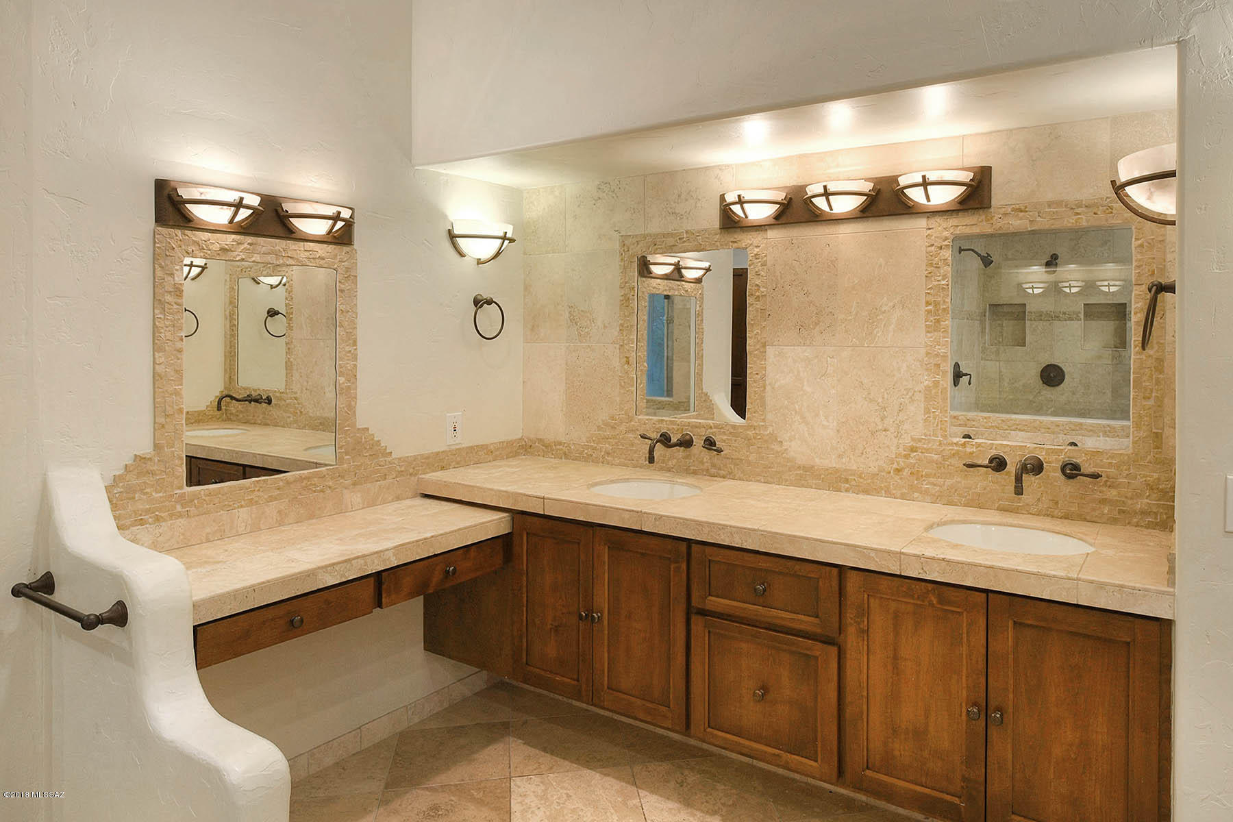 Ventana Canyon Mountain Estate (1-73) - Residential