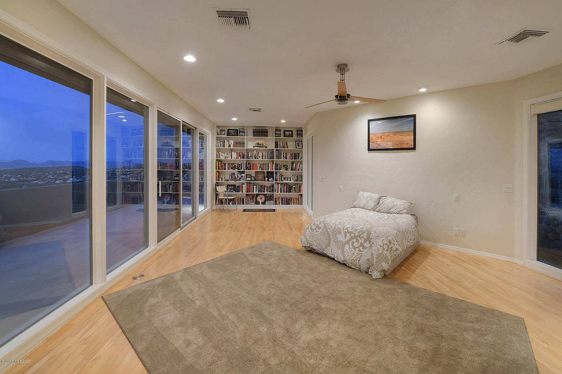 Ventana Canyon Mountain Estate (1-73) - Residential