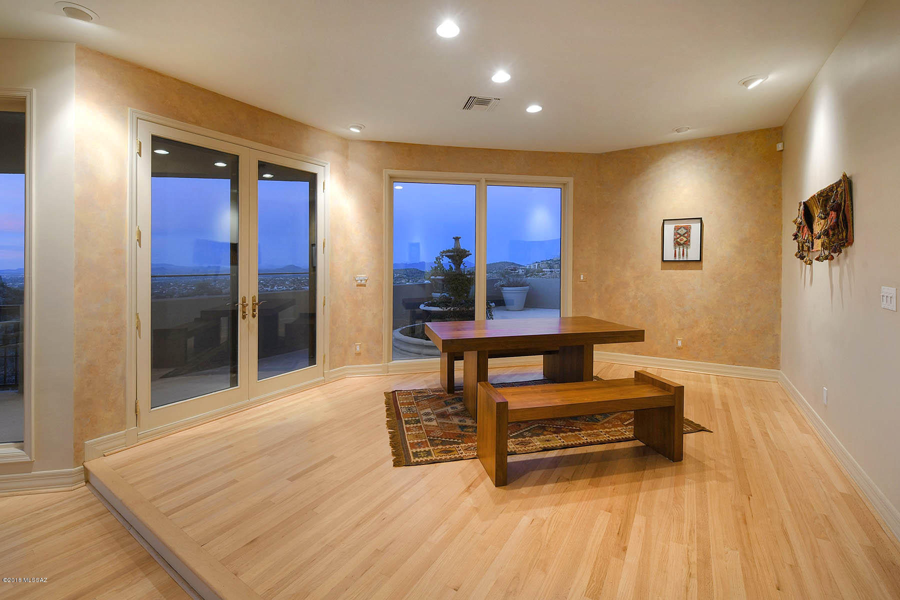 Ventana Canyon Mountain Estate (1-73) - Residential