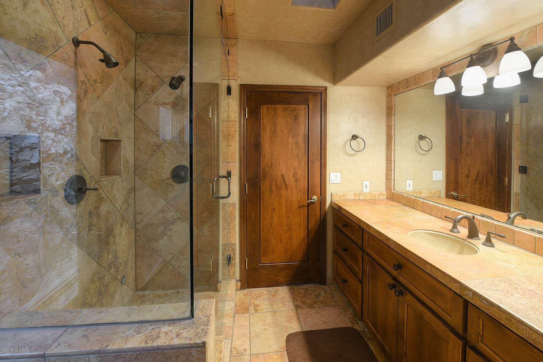 Ventana Canyon Mountain Estate (1-73) - Residential