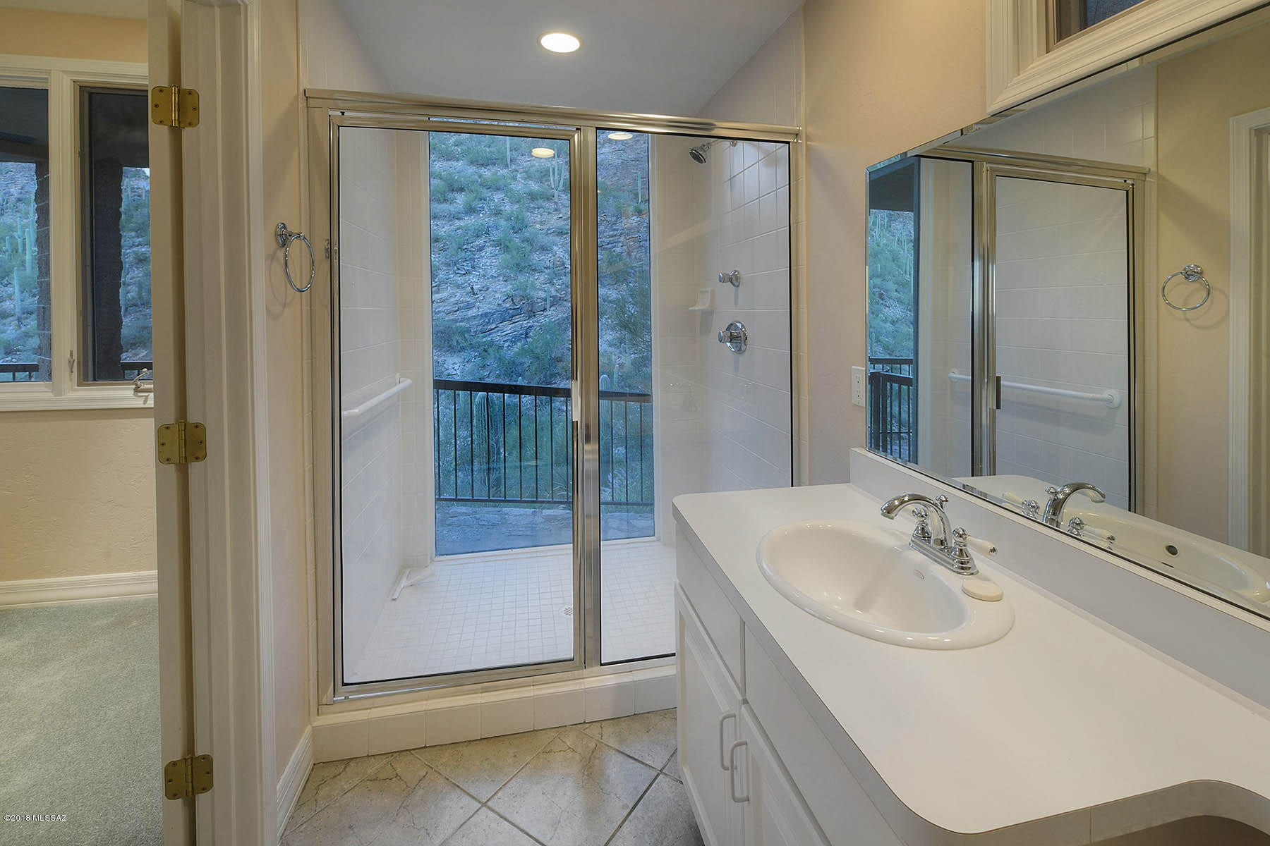 Ventana Canyon Mountain Estate (1-73) - Residential