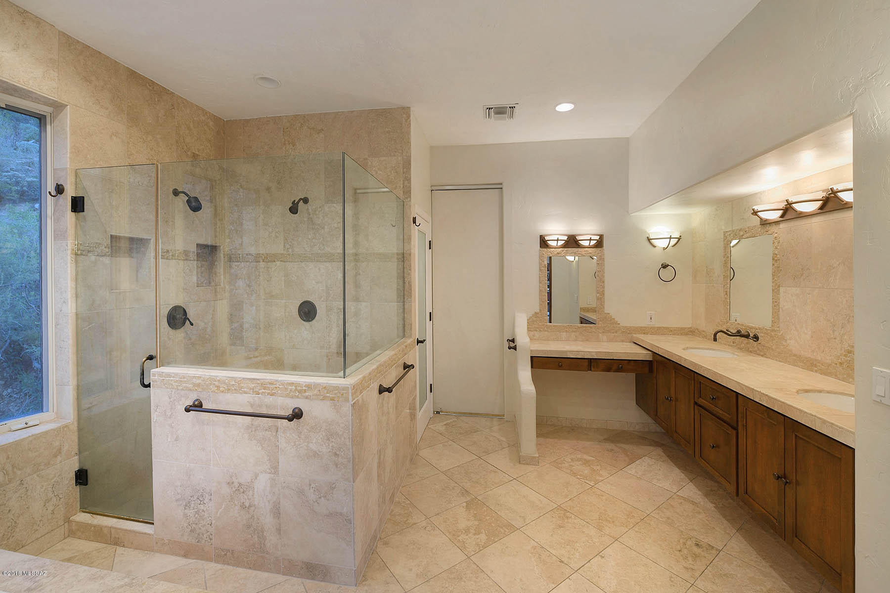 Ventana Canyon Mountain Estate (1-73) - Residential