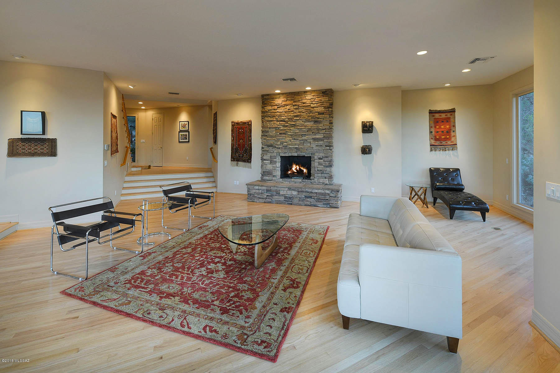 Ventana Canyon Mountain Estate (1-73) - Residential