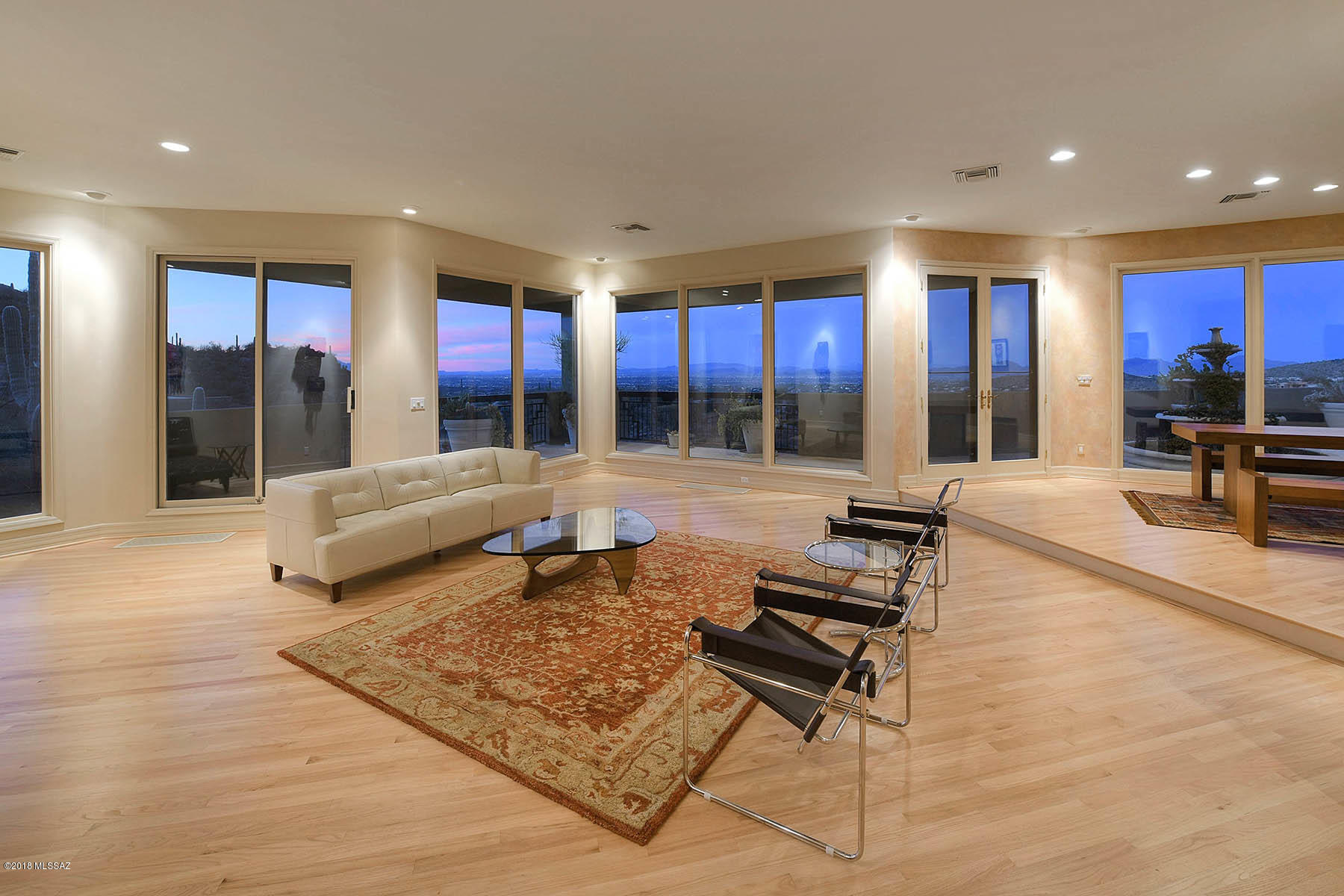 Ventana Canyon Mountain Estate (1-73) - Residential