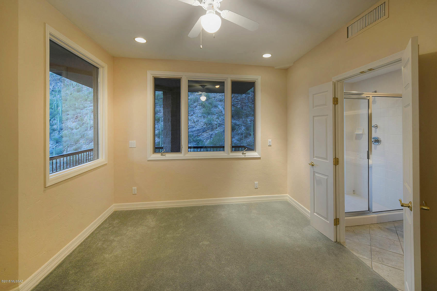 Ventana Canyon Mountain Estate (1-73) - Residential