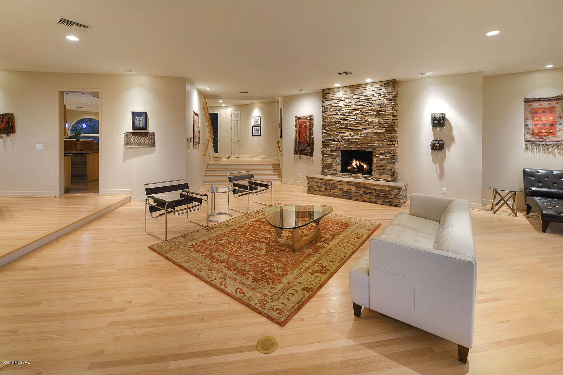 Ventana Canyon Mountain Estate (1-73) - Residential