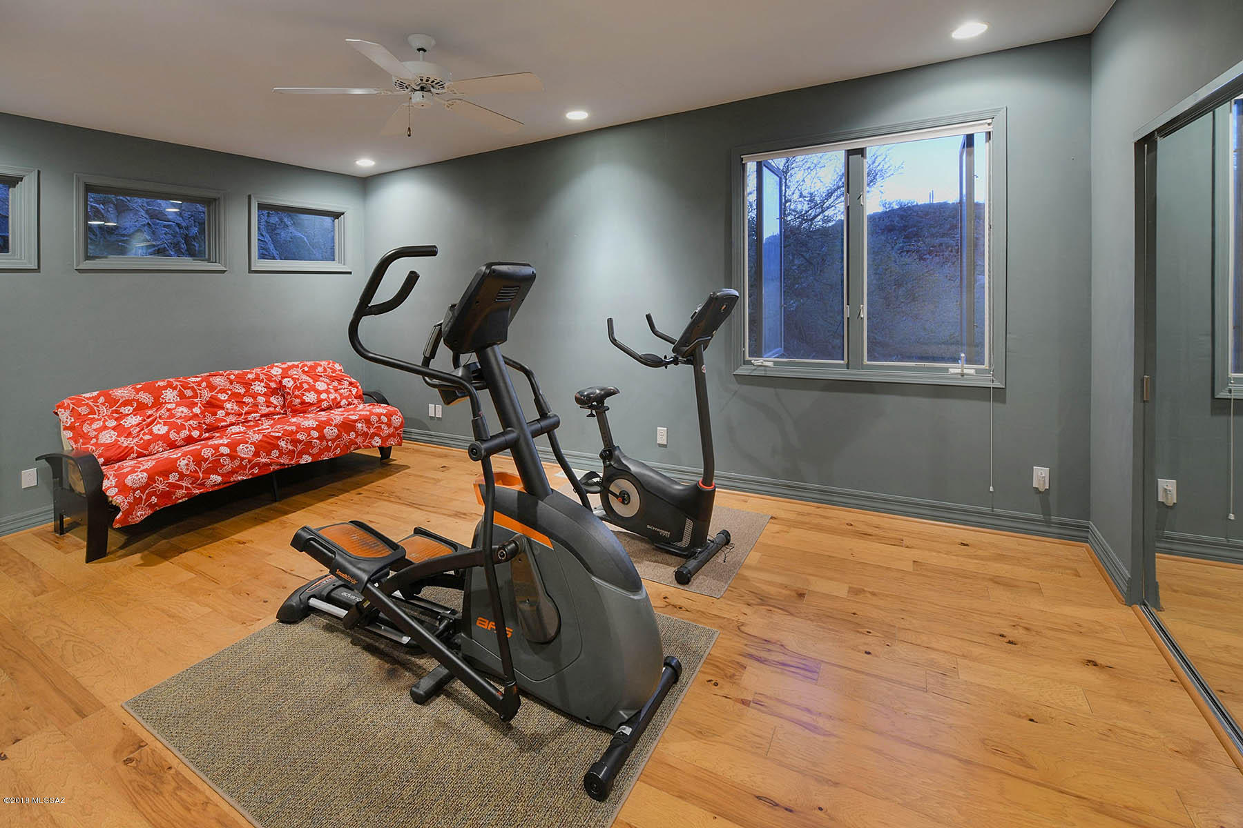 Ventana Canyon Mountain Estate (1-73) - Residential