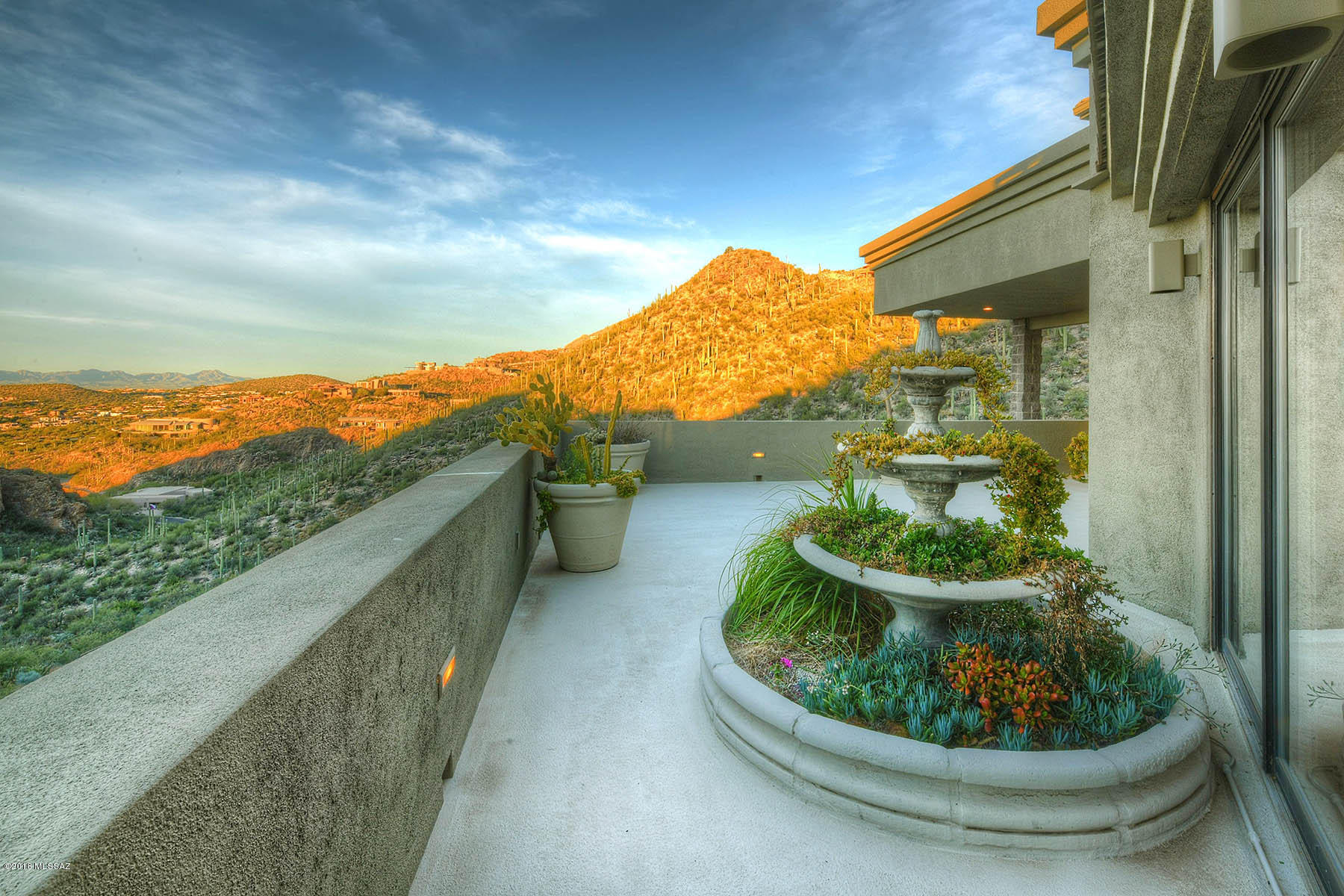 Ventana Canyon Mountain Estate (1-73) - Residential