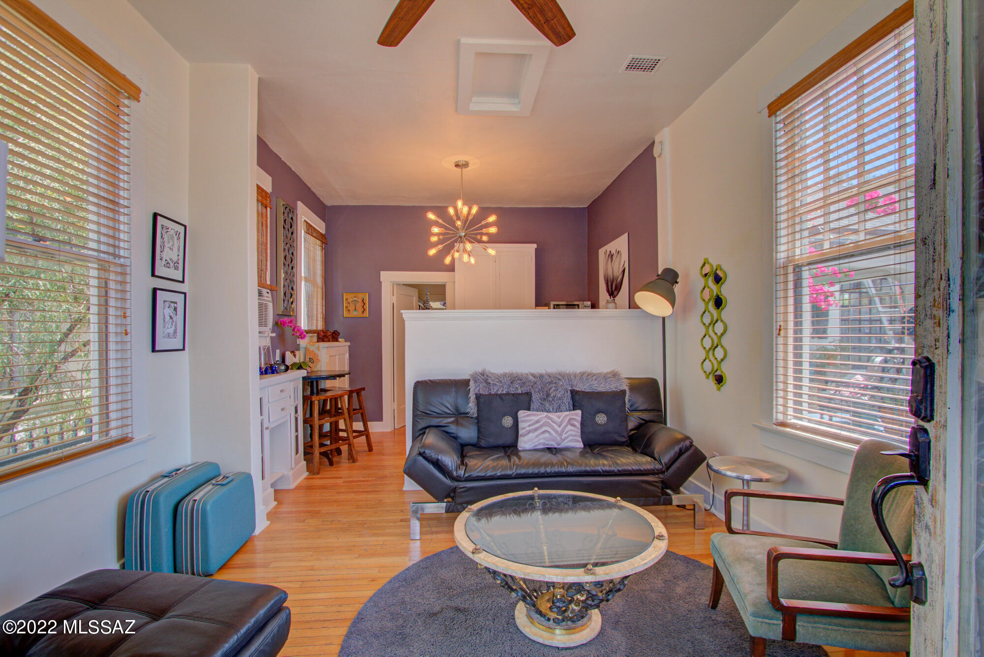 Armory Park - Residential
